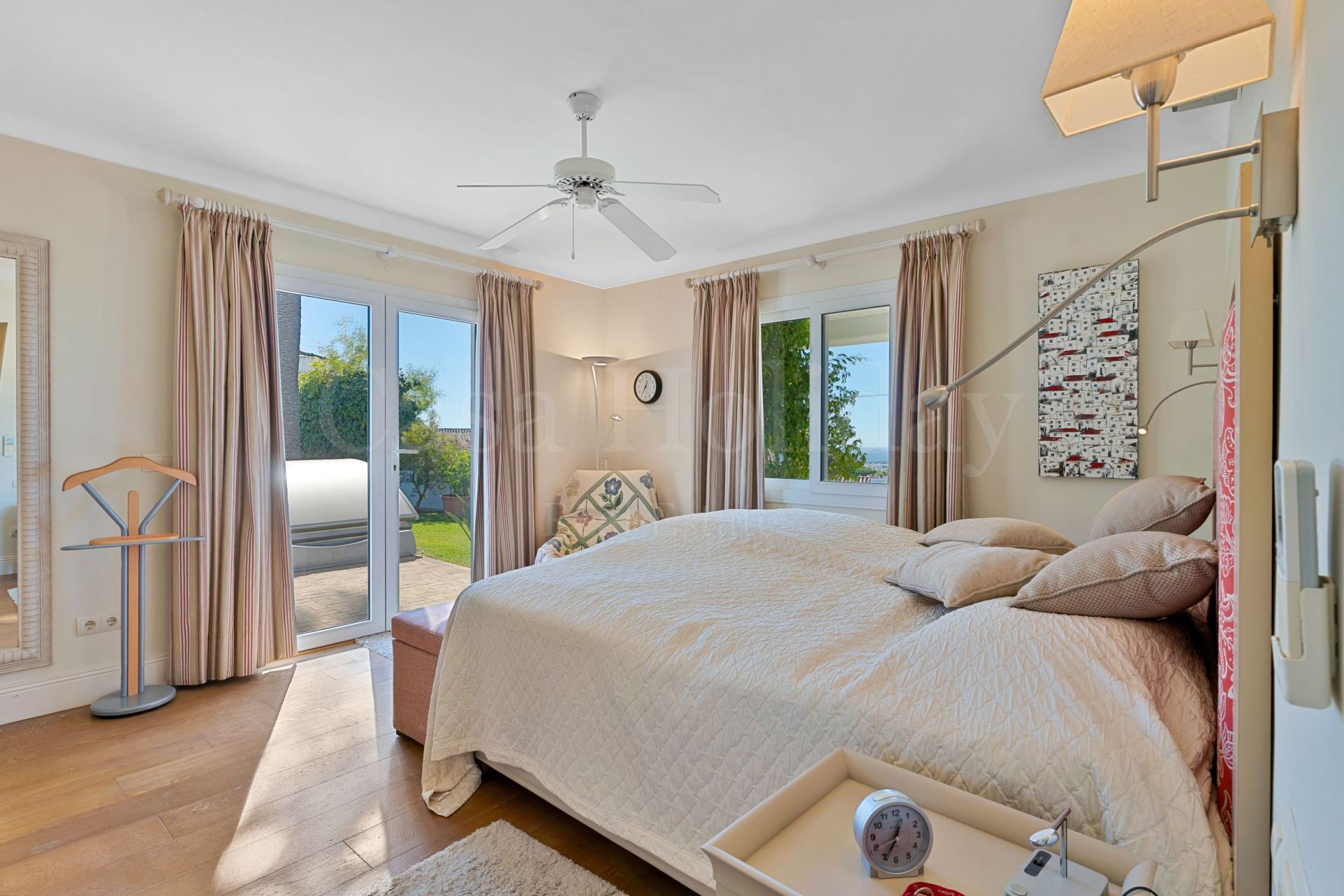 Villa en Nueva Andalucia, Marbella