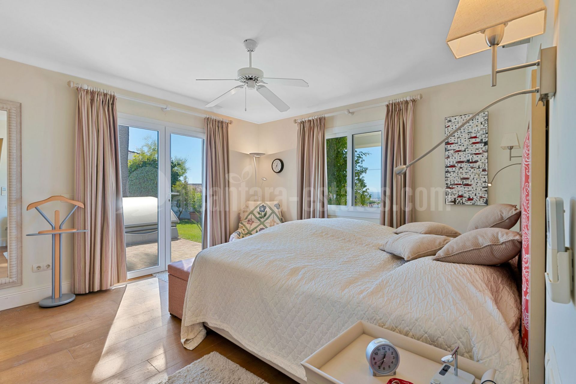 Villa en Nueva Andalucia, Marbella