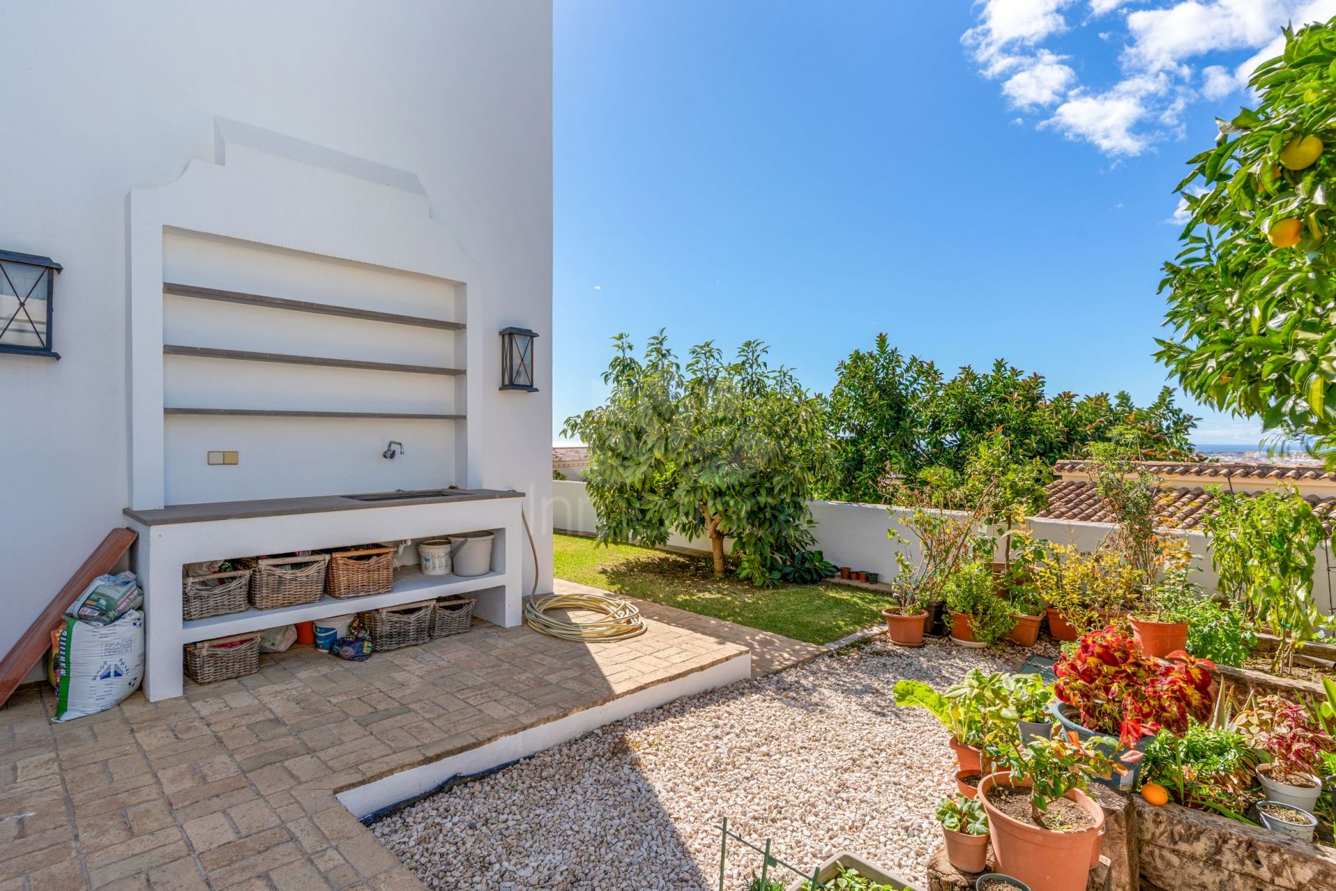 Villa in Nueva Andalucia, Marbella