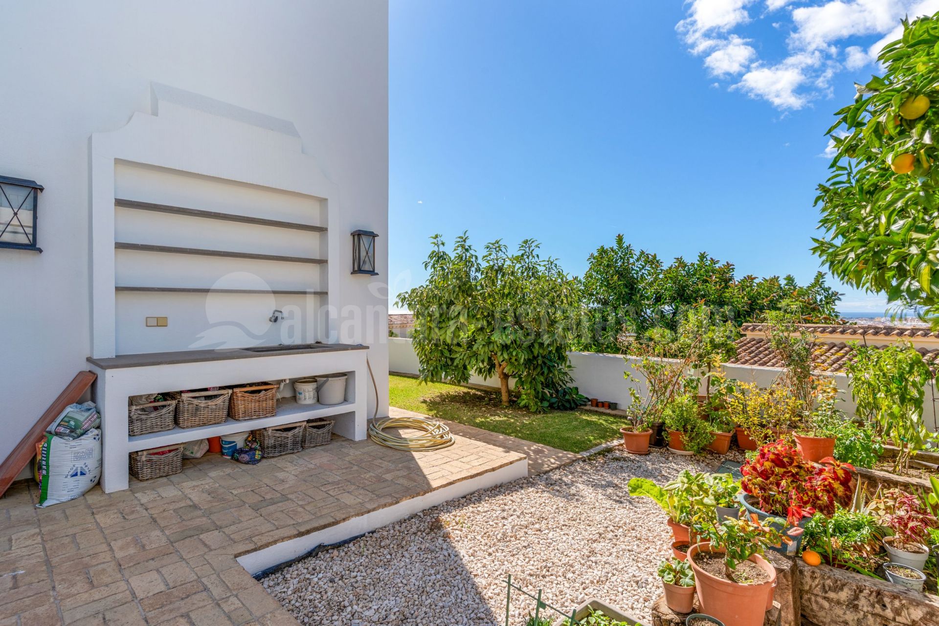 Villa en Nueva Andalucia, Marbella