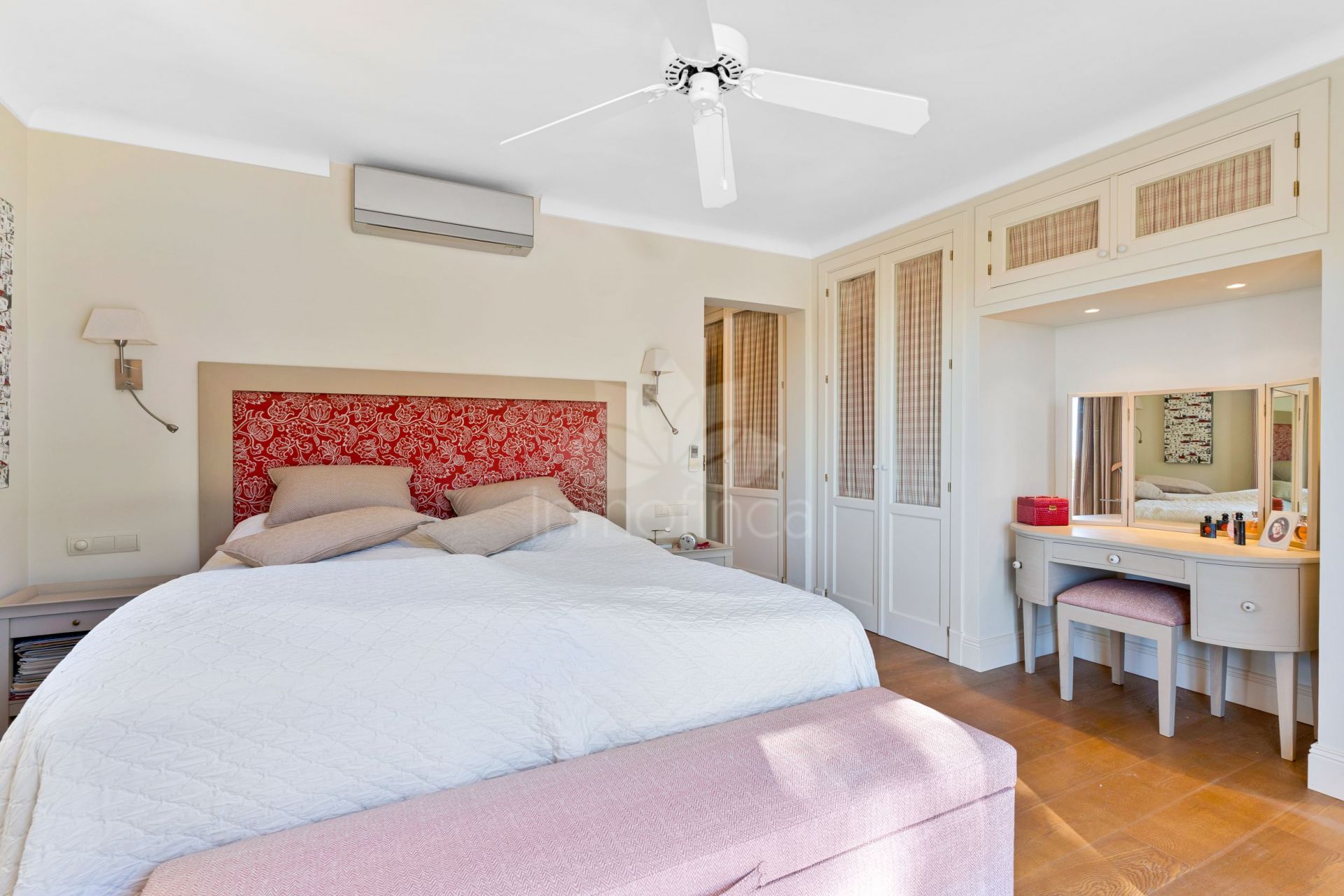 Villa in Nueva Andalucia, Marbella