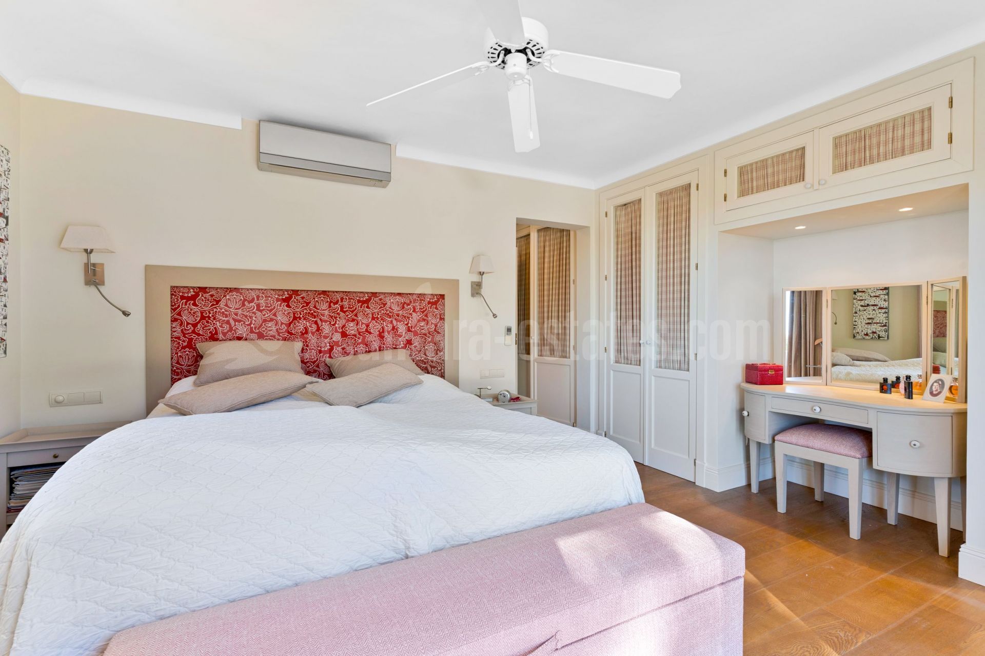 Villa en Nueva Andalucia, Marbella