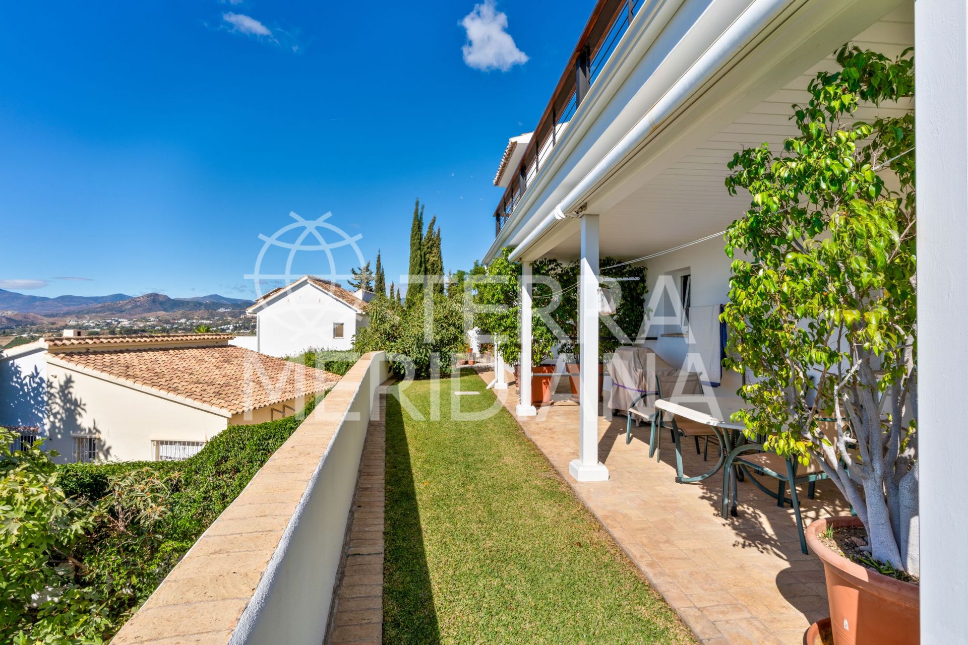 Villa in Nueva Andalucia, Marbella