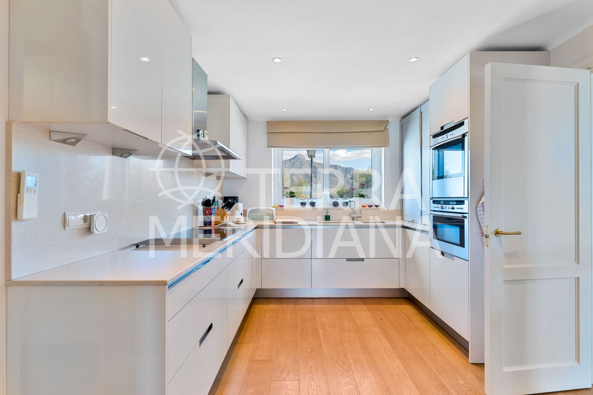 Villa in Nueva Andalucia, Marbella