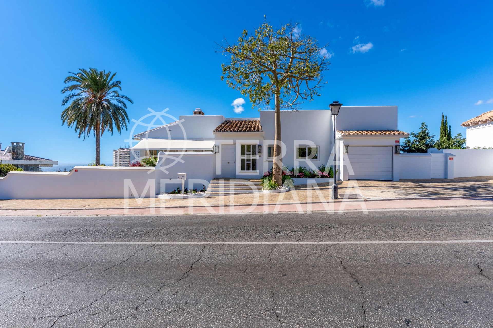 Villa in Nueva Andalucia, Marbella