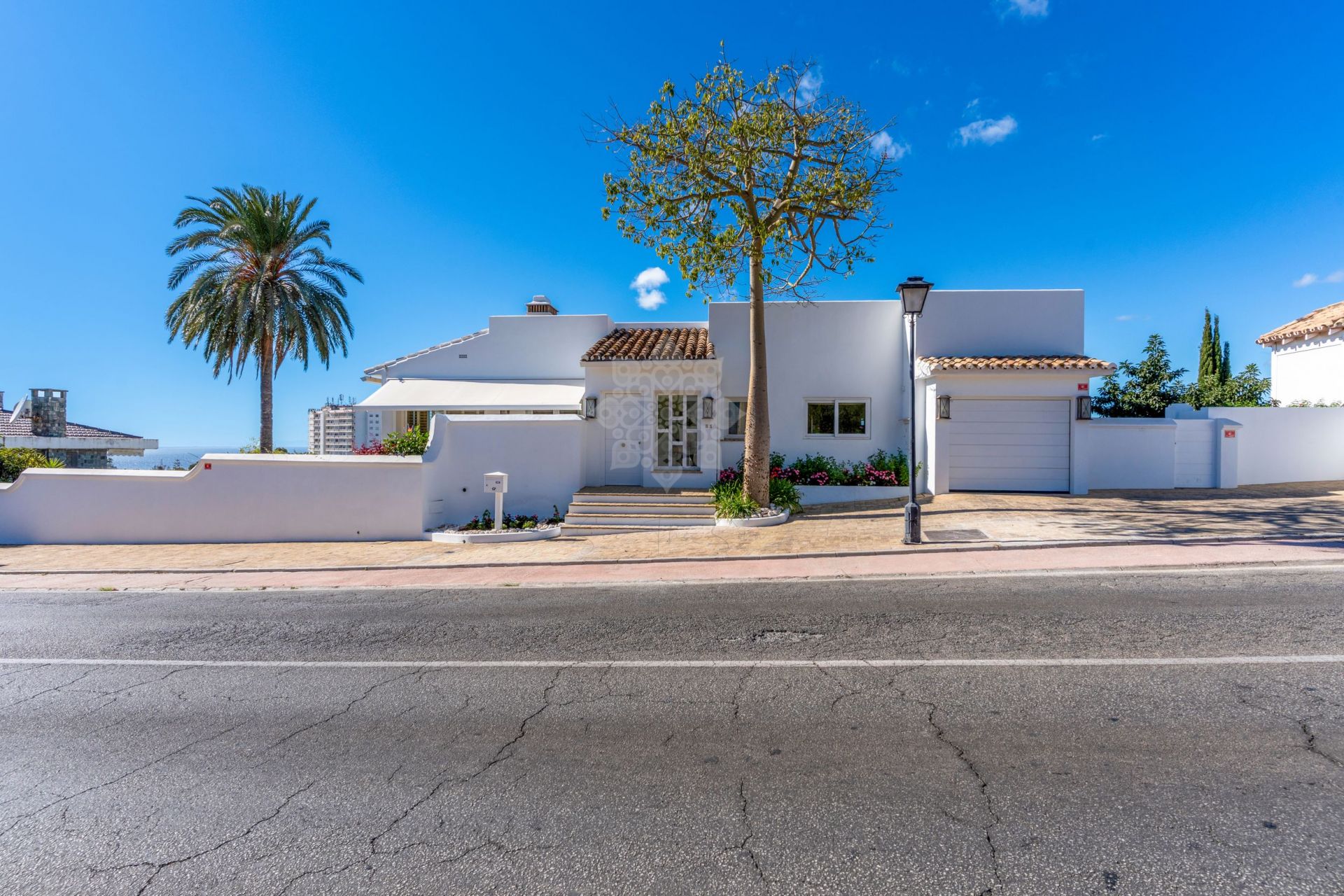 Villa in Nueva Andalucia, Marbella