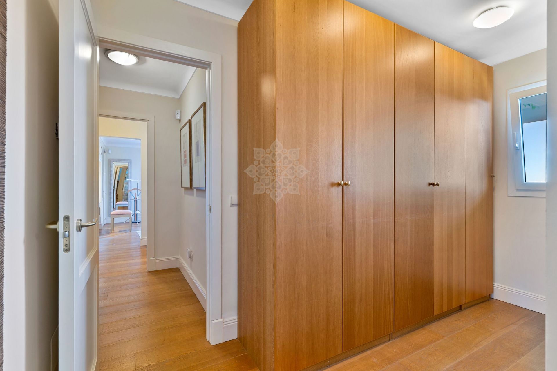 Villa in Nueva Andalucia, Marbella