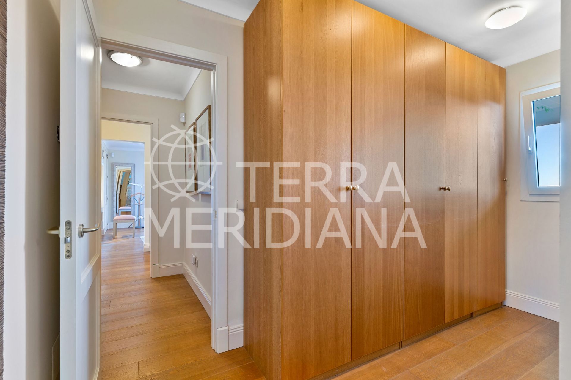 Villa in Nueva Andalucia, Marbella