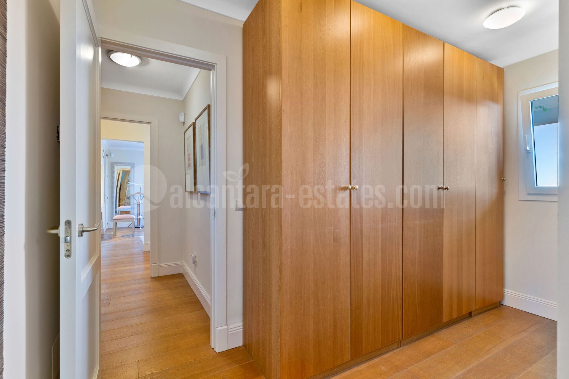 Villa en Nueva Andalucia, Marbella