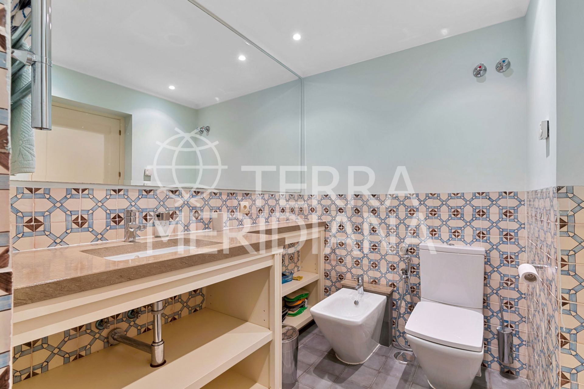 Villa in Nueva Andalucia, Marbella