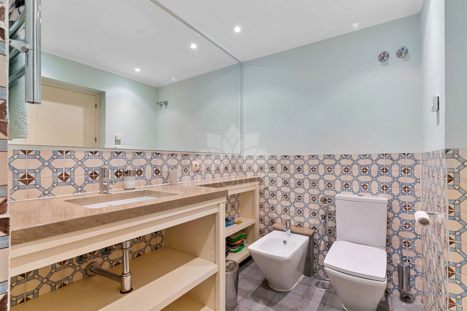 Villa in Nueva Andalucia, Marbella