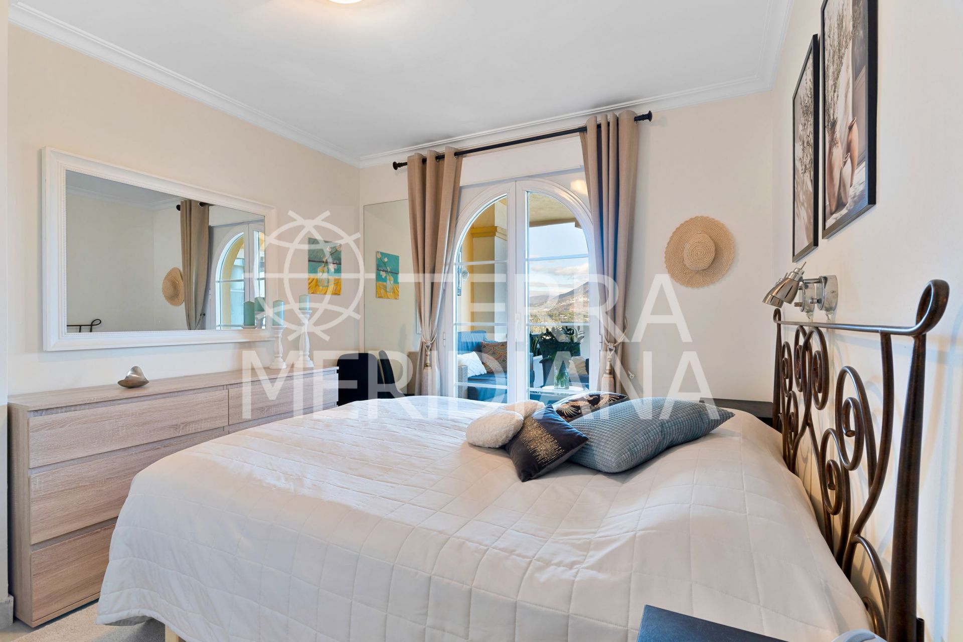 Apartment in Señorio de Aloha, Marbella