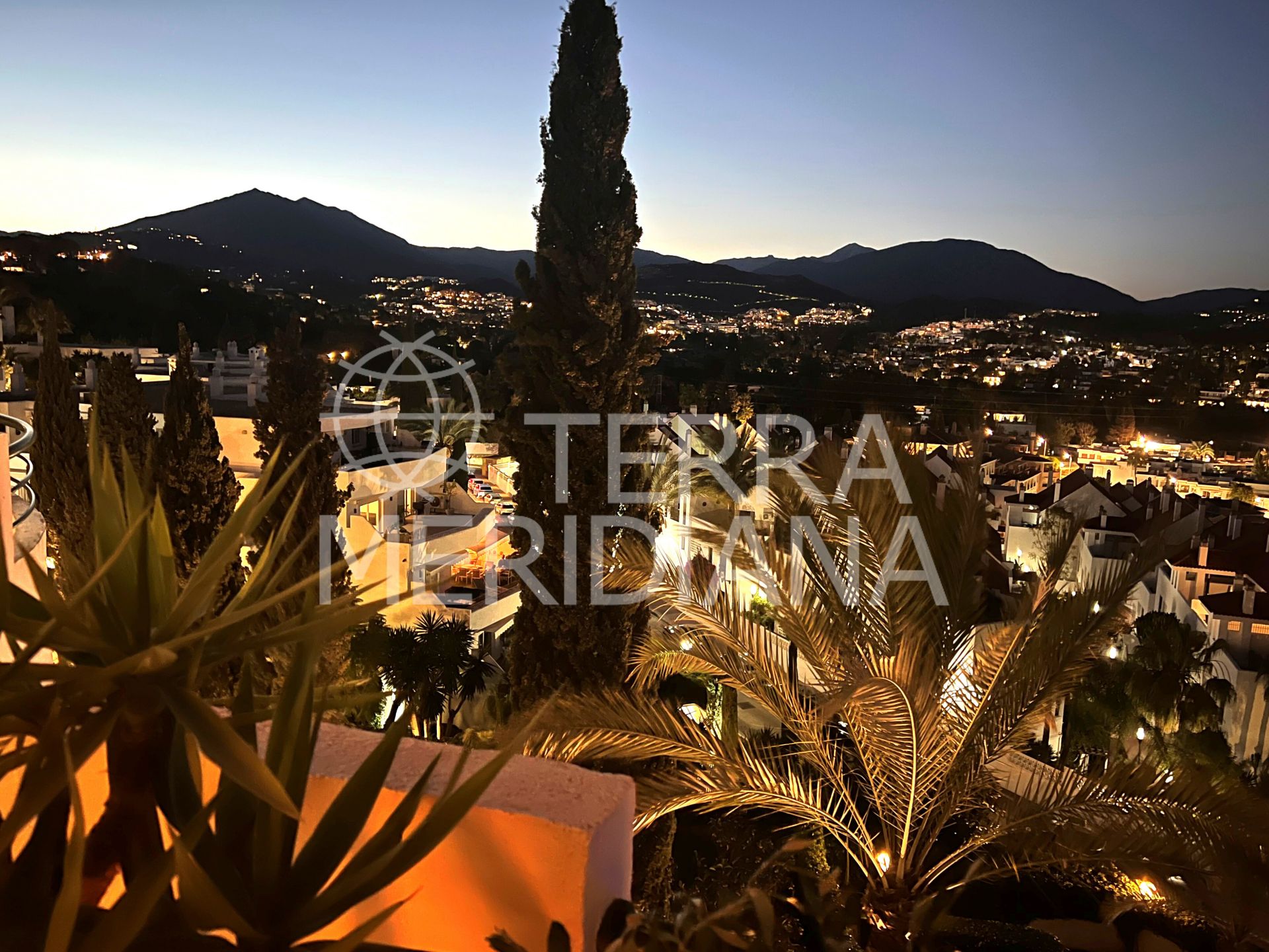 Apartment in Señorio de Aloha, Marbella