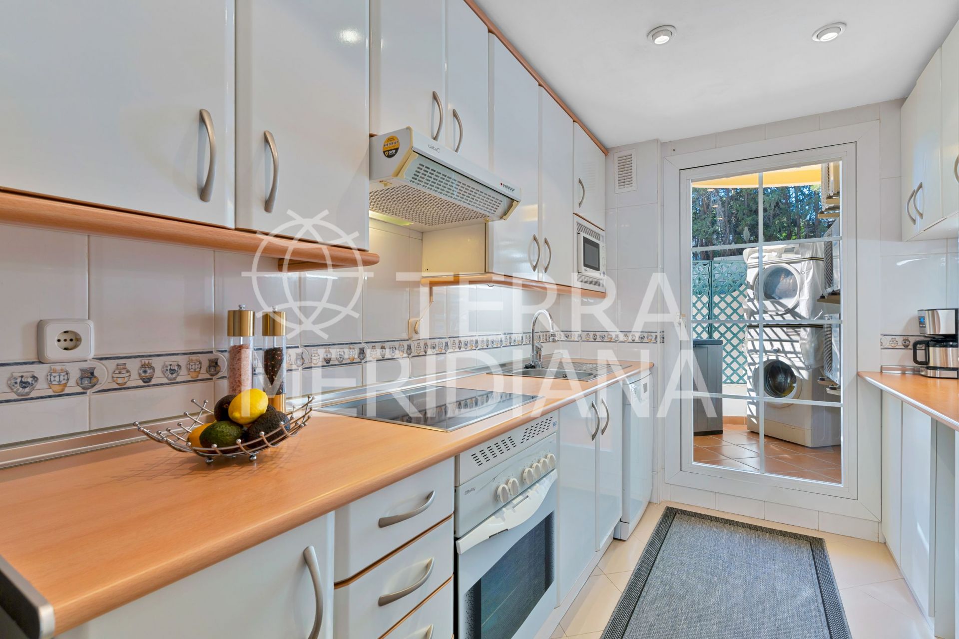 Apartment in Señorio de Aloha, Marbella