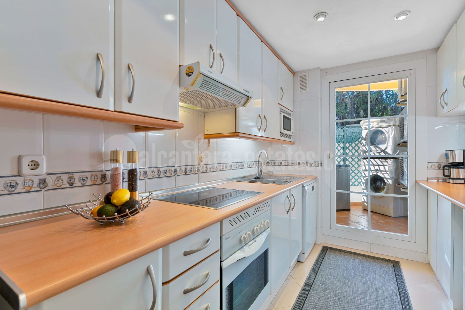 Apartamento en Señorio de Aloha, Marbella