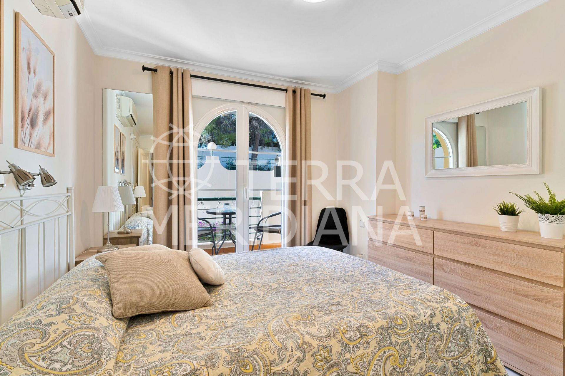 Apartment in Señorio de Aloha, Marbella