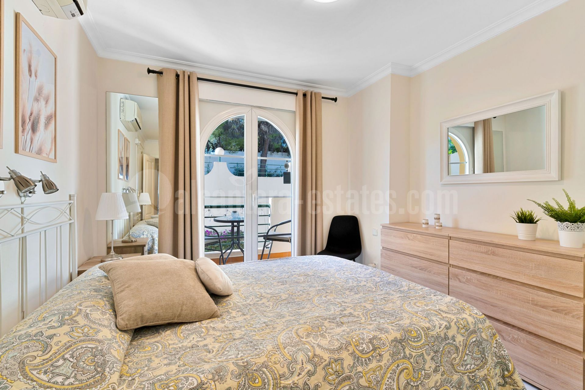 Apartamento en Señorio de Aloha, Marbella