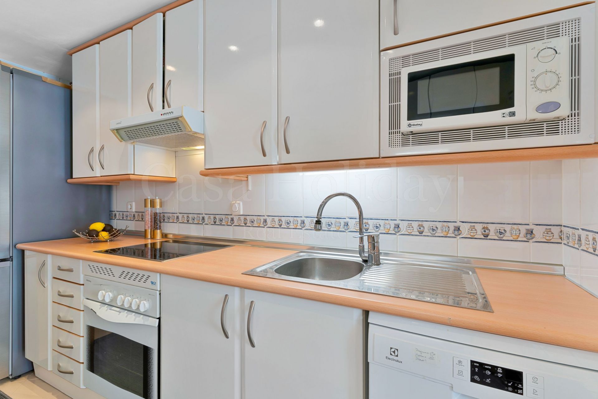 Apartment in Señorio de Aloha, Marbella