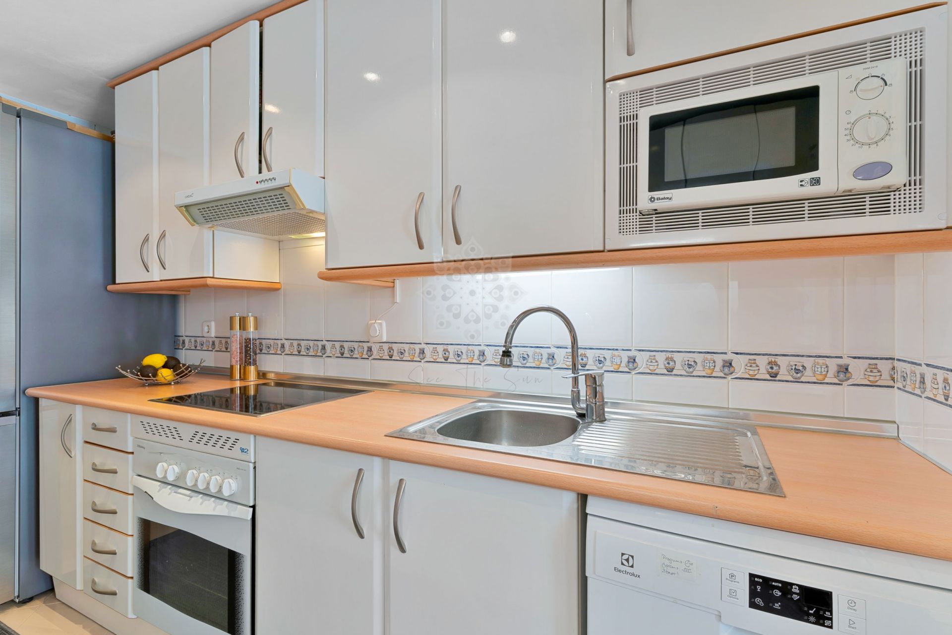 Apartament w Señorio de Aloha, Marbella