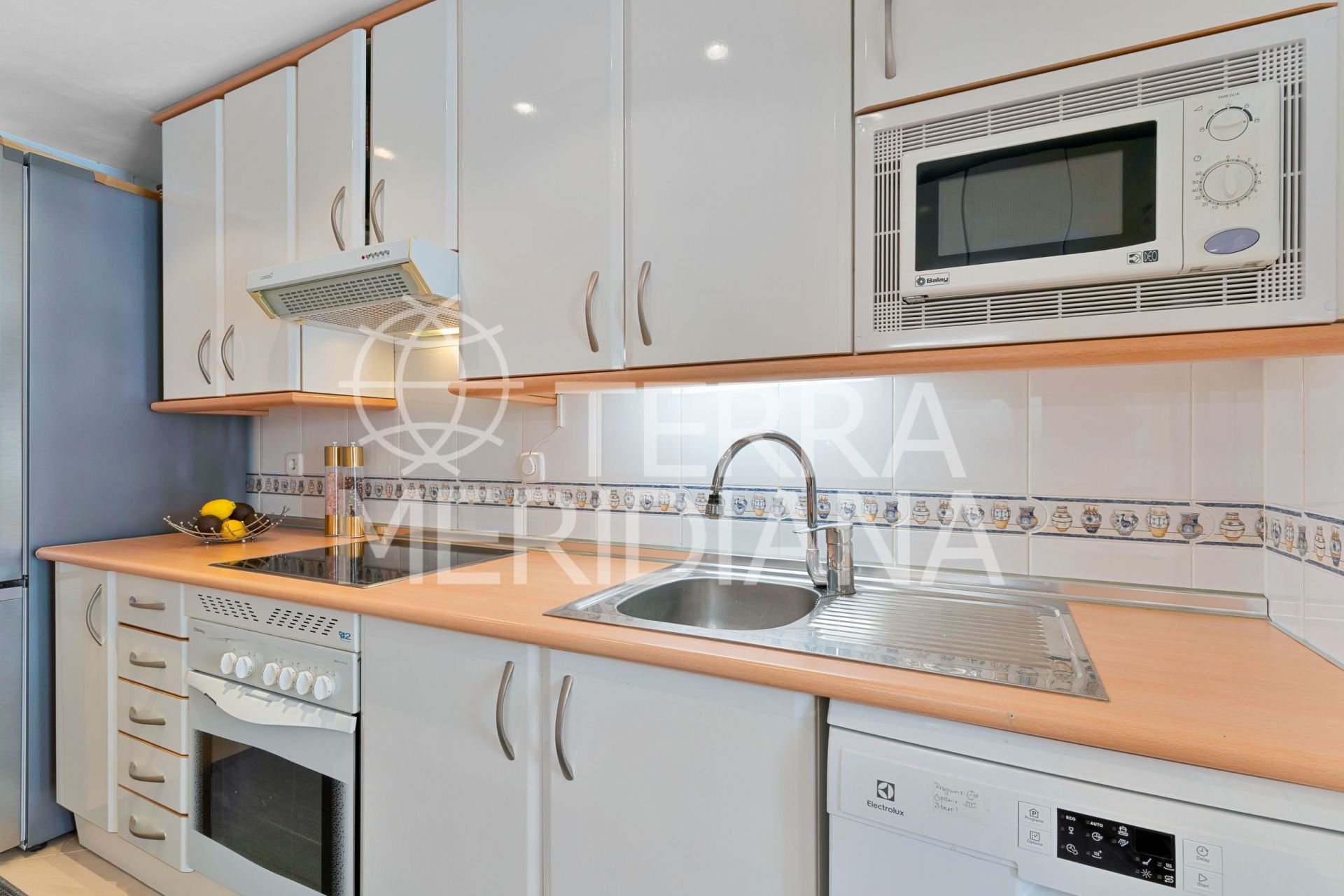 Apartment in Señorio de Aloha, Marbella