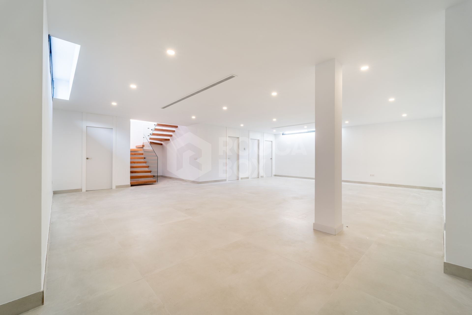 Stunning Villa for sale in La Capellania