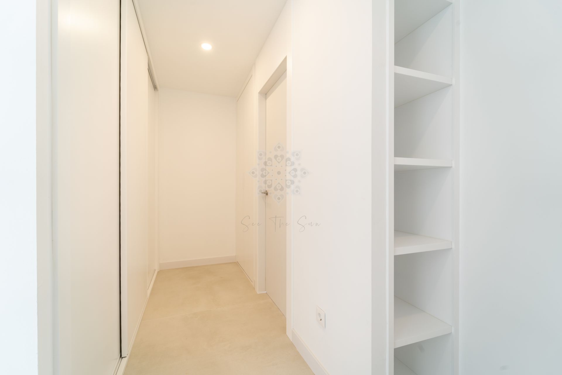 Villa en La Capellania, Benalmadena