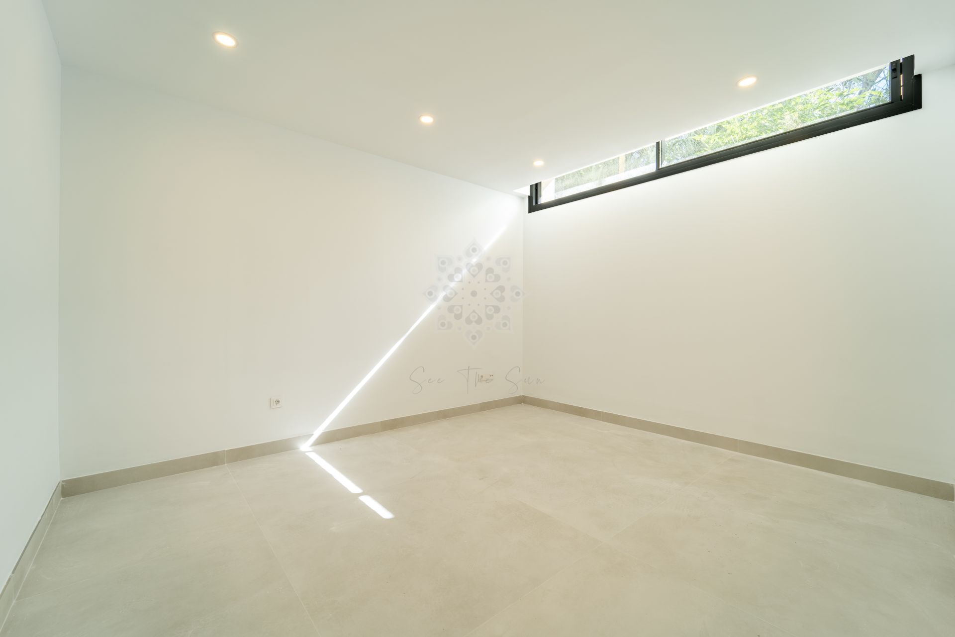 Villa en La Capellania, Benalmadena