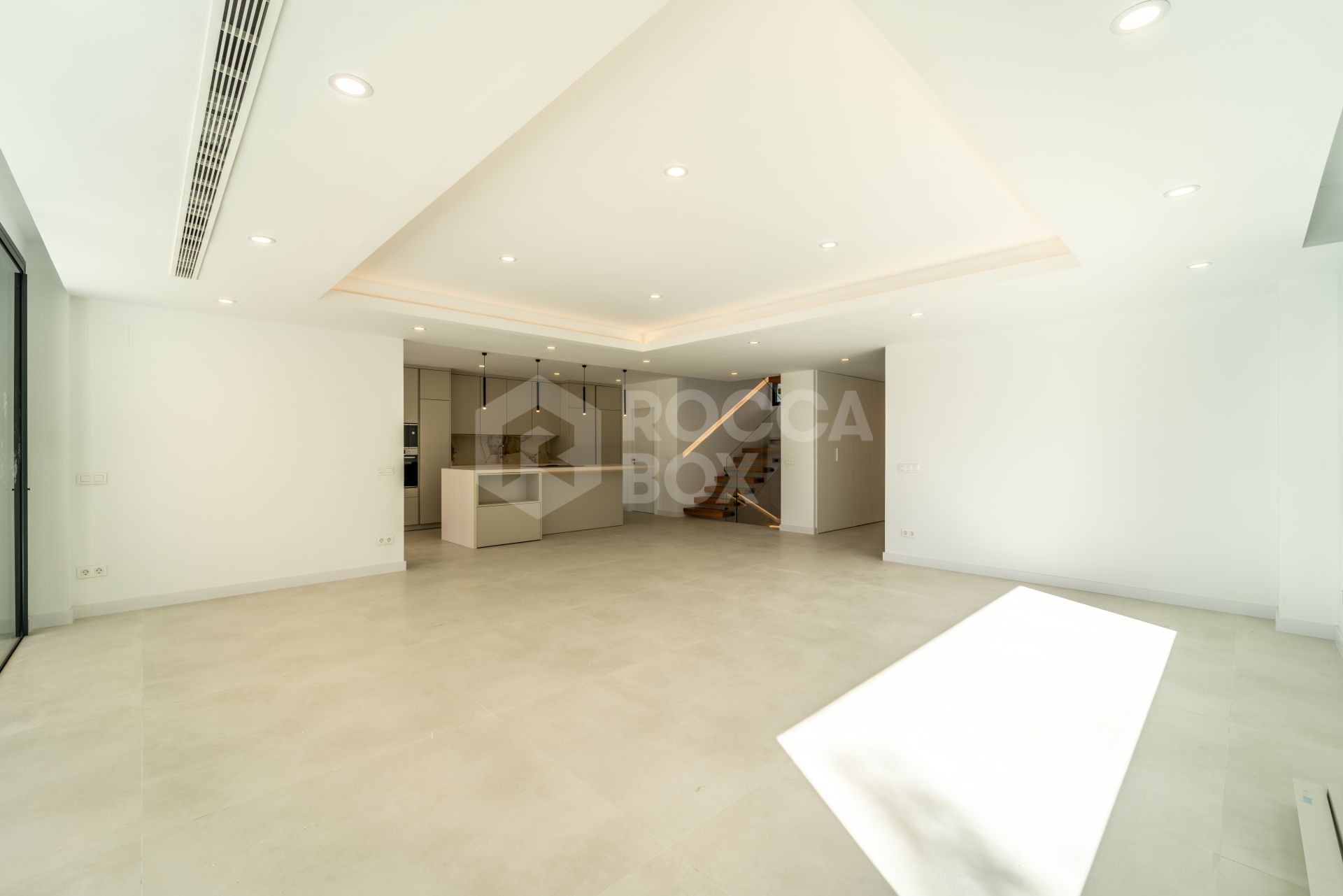 Stunning Villa for sale in La Capellania