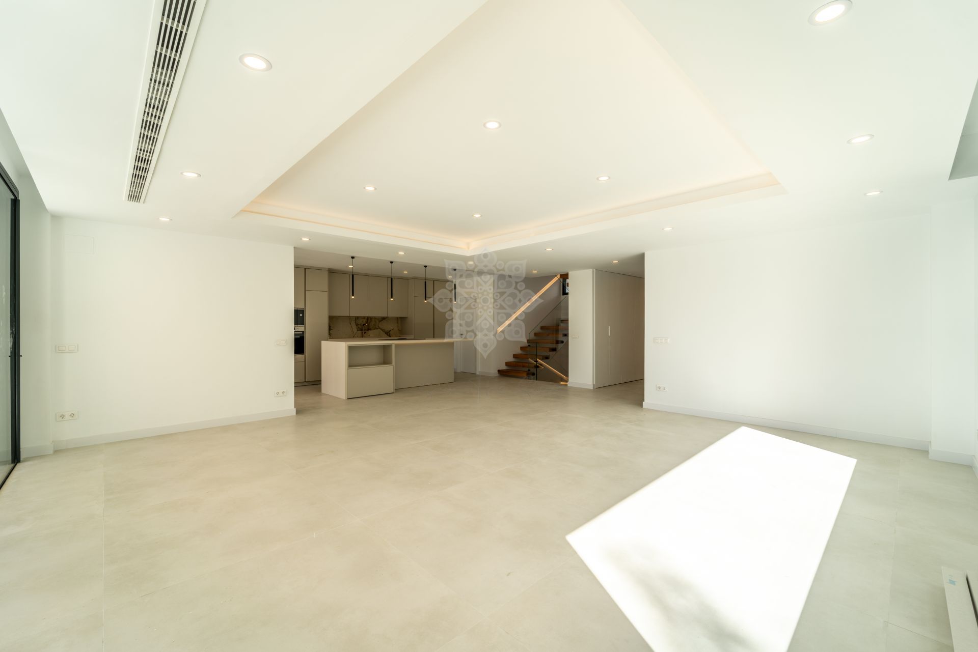 Villa en La Capellania, Benalmadena