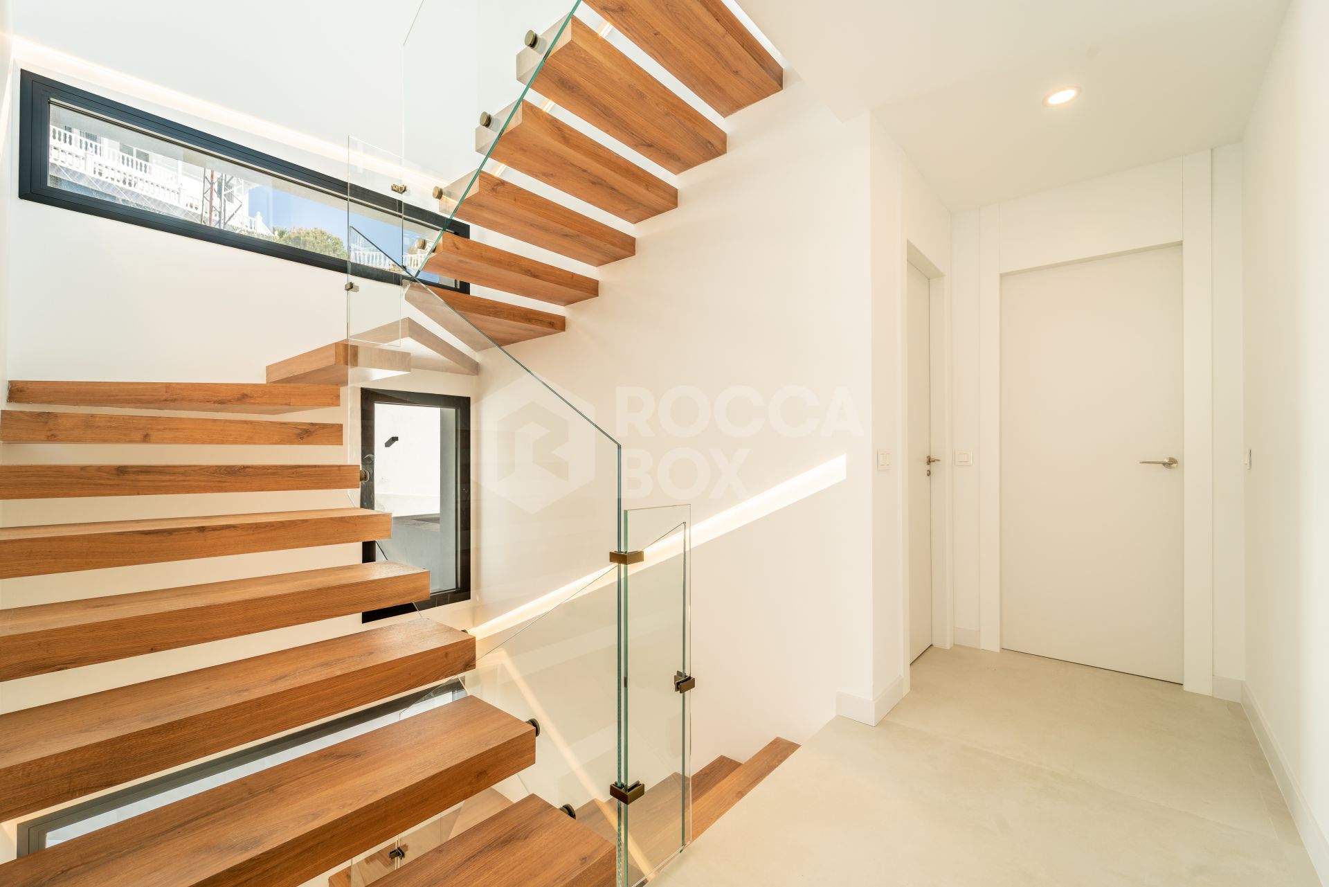 Stunning Villa for sale in La Capellania