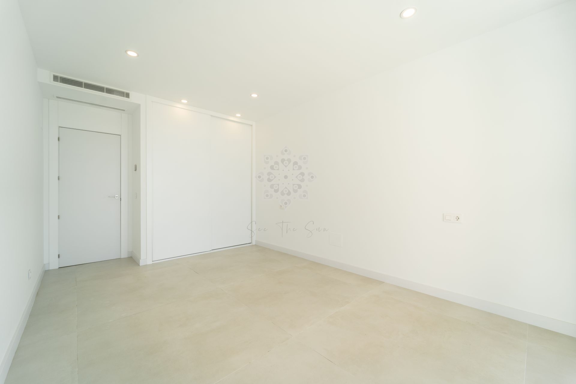 Villa en La Capellania, Benalmadena