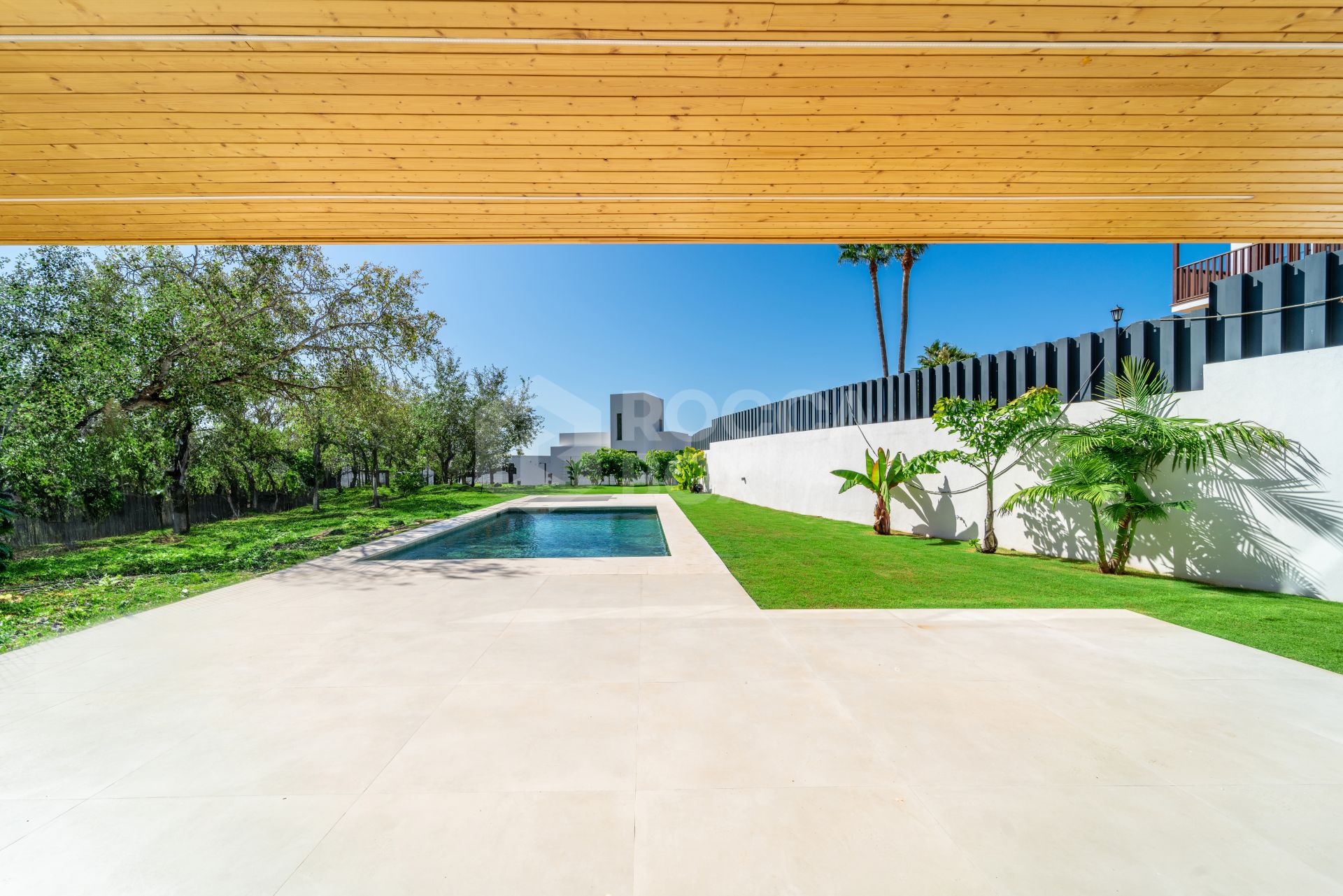 Stunning Villa for sale in La Capellania