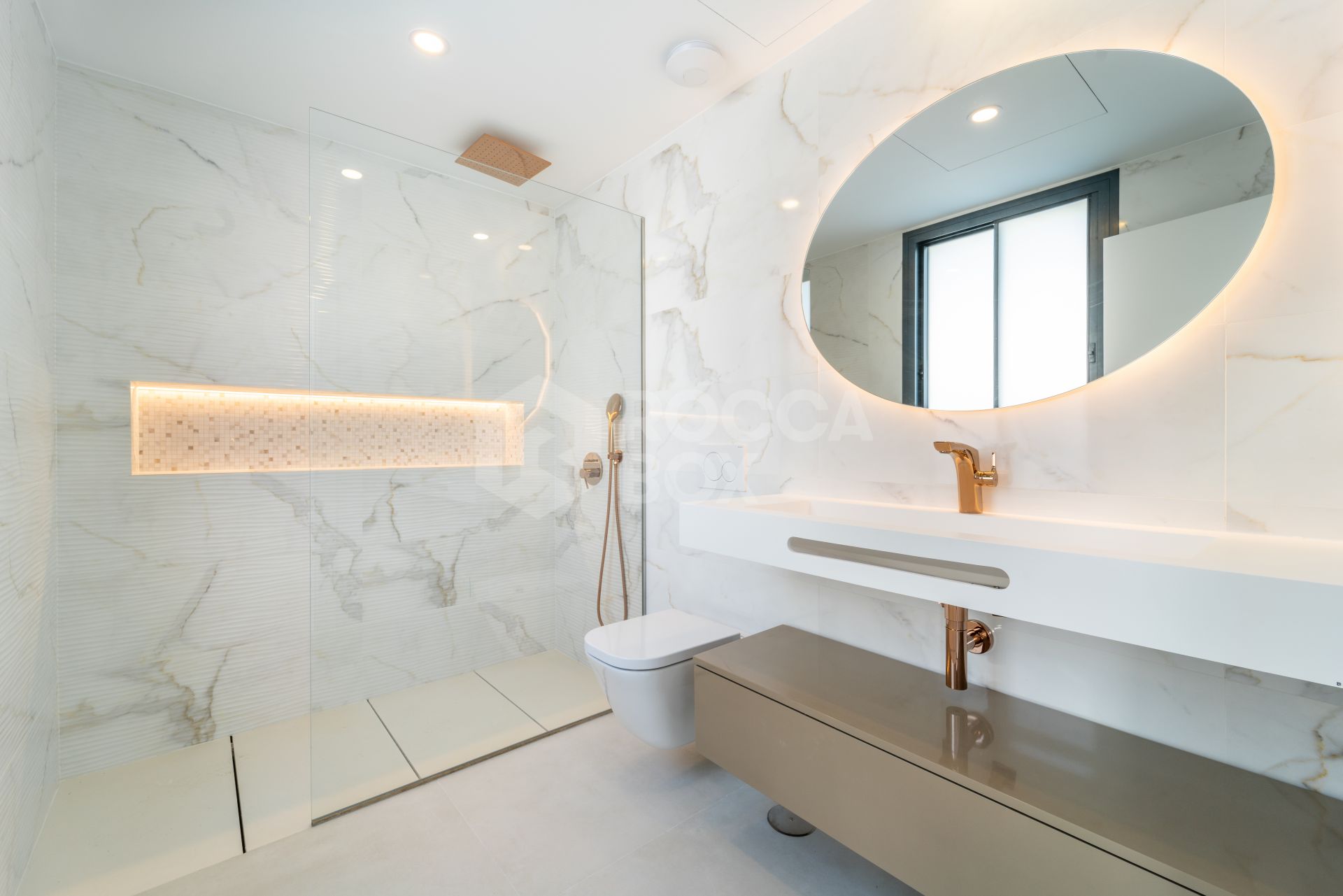 Stunning Villa for sale in La Capellania