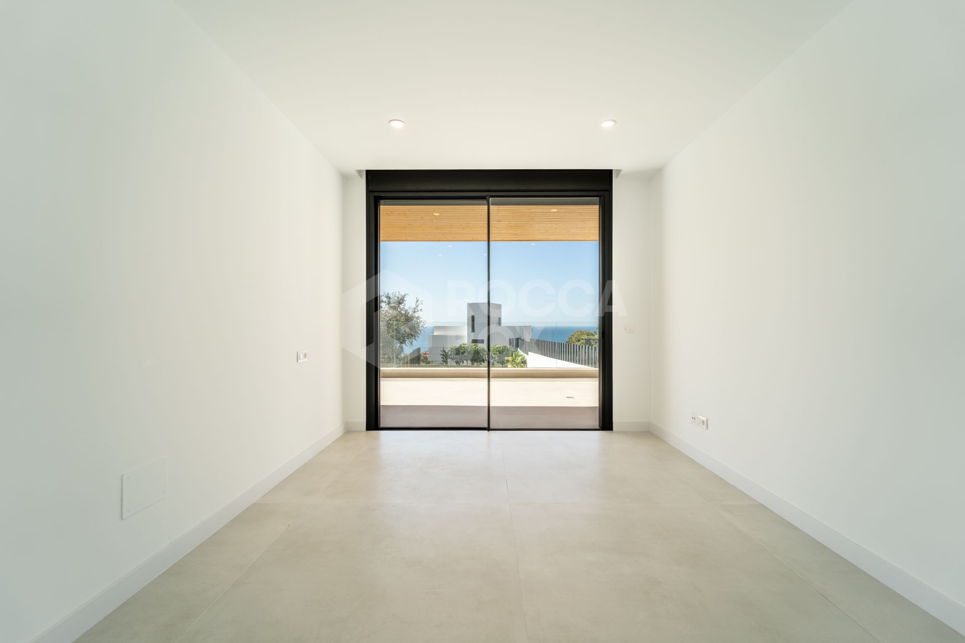 Stunning Villa for sale in La Capellania