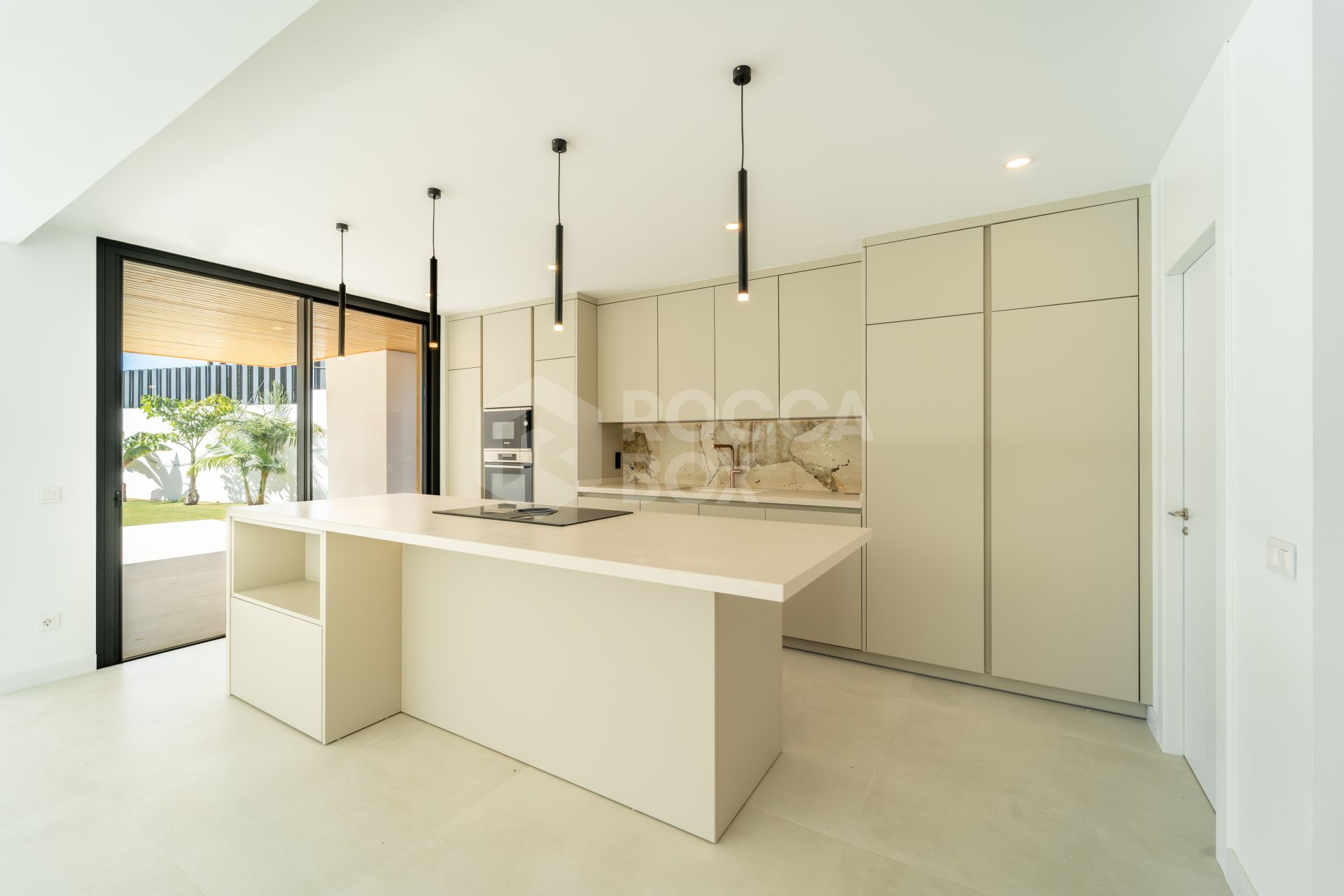 Stunning Villa for sale in La Capellania