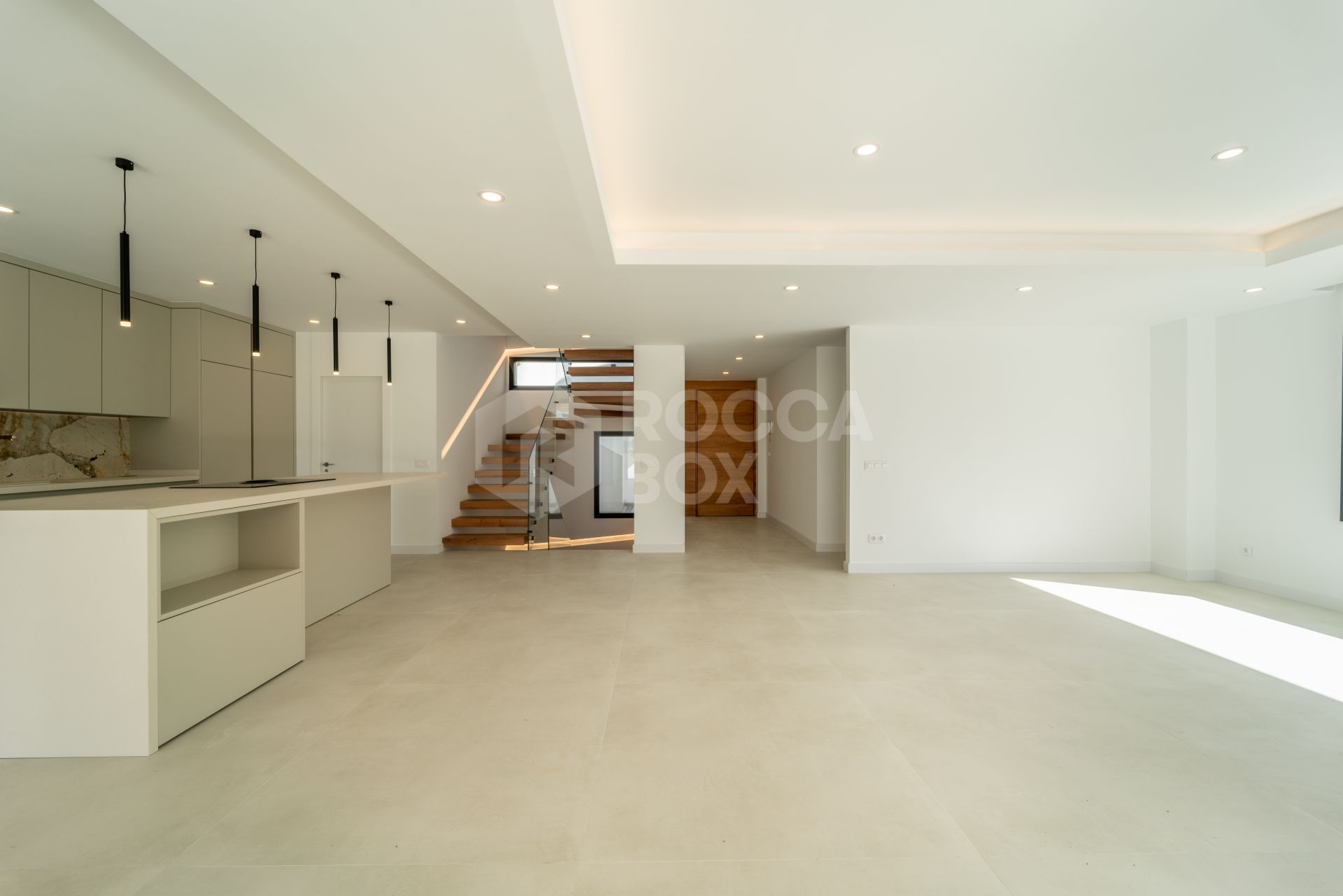 Stunning Villa for sale in La Capellania