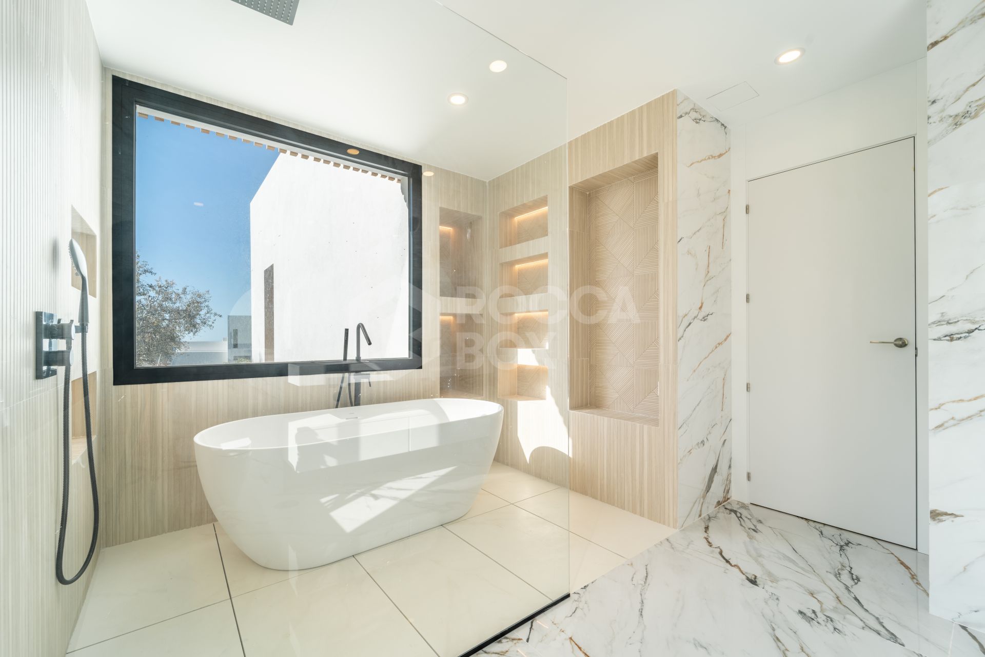 Stunning Villa for sale in La Capellania