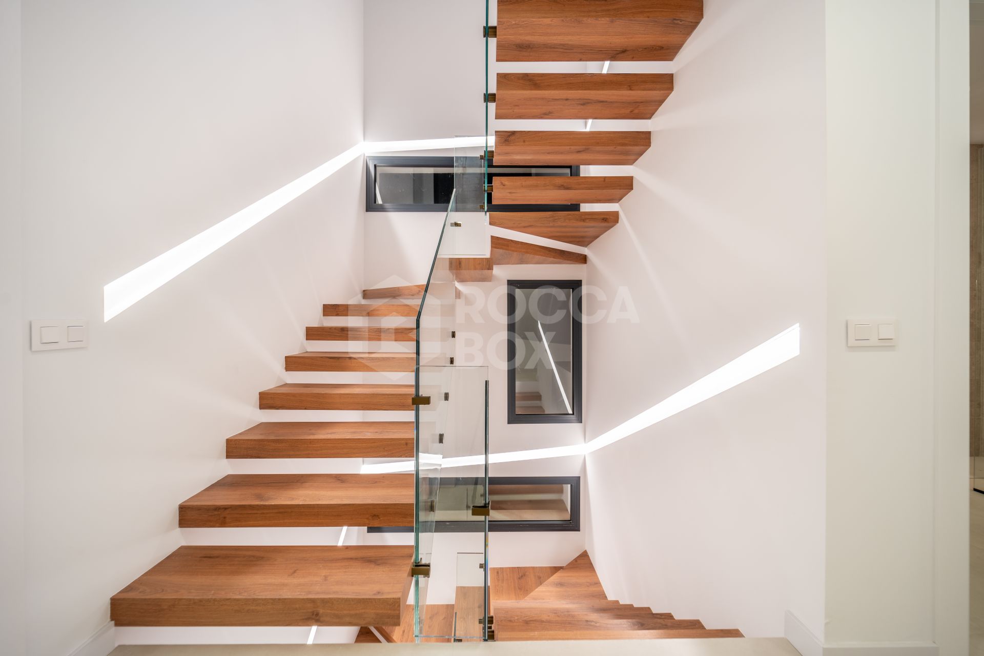 Stunning Villa for sale in La Capellania