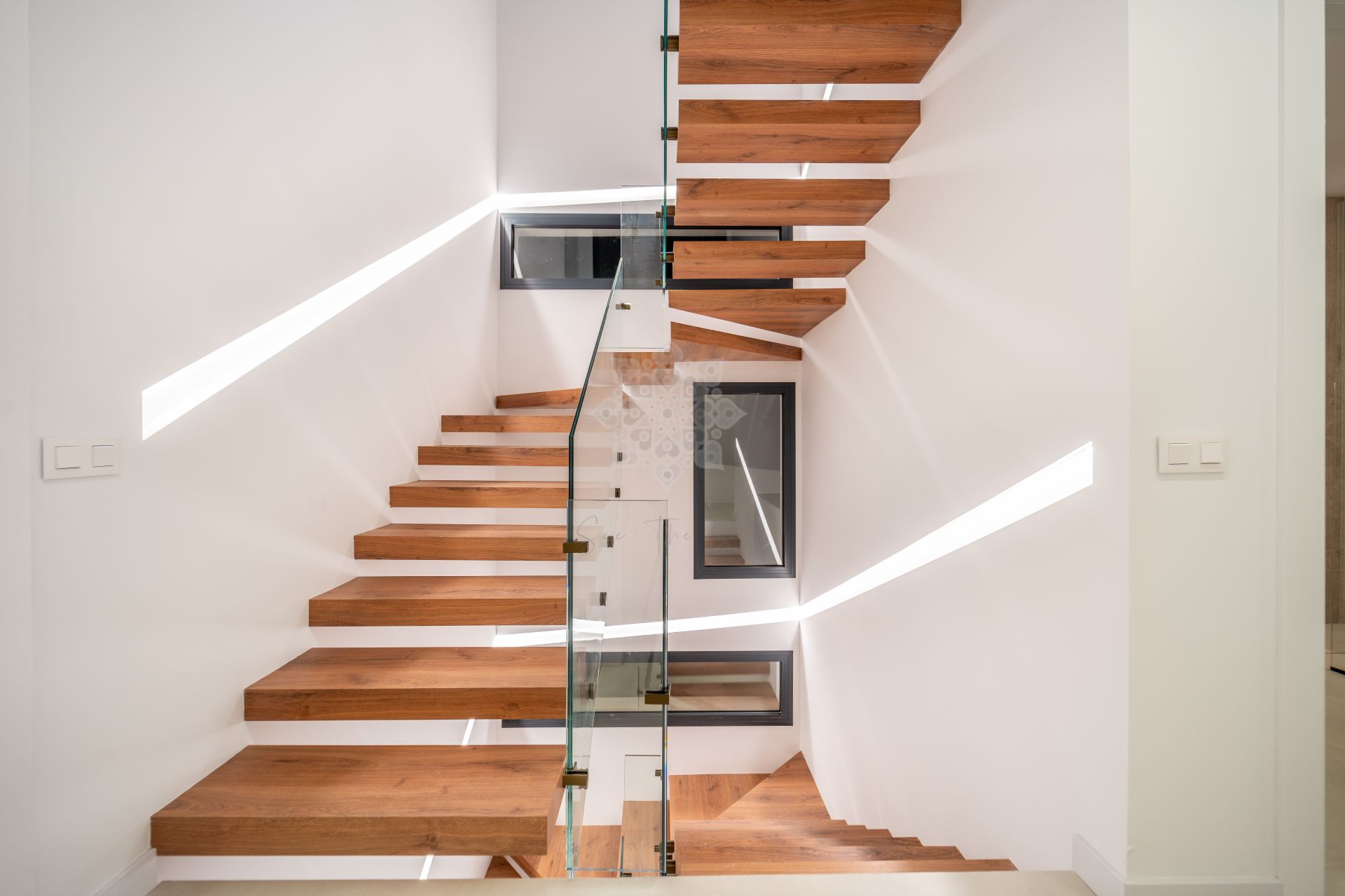 Villa en La Capellania, Benalmadena