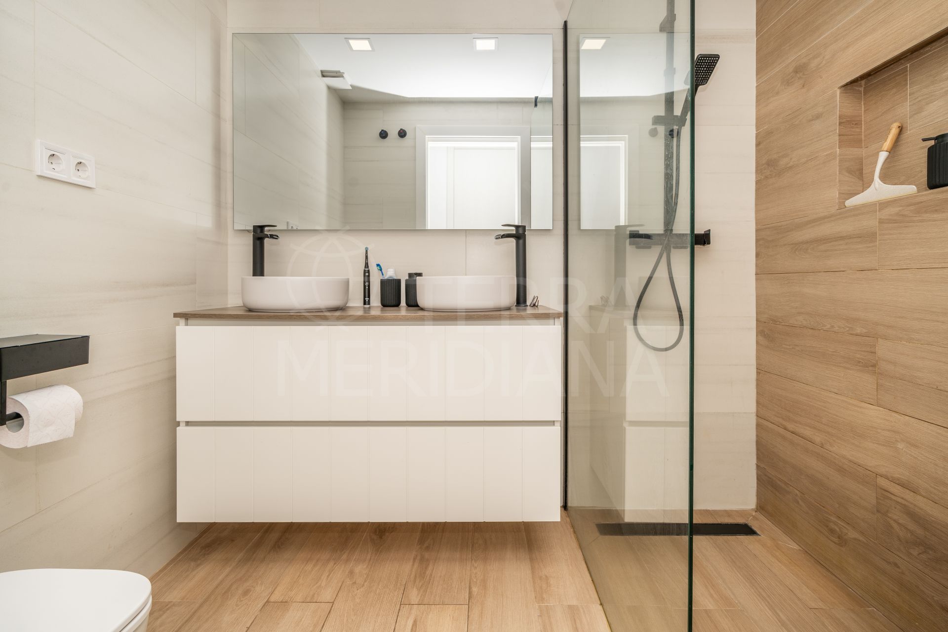 Ground Floor Apartment in La Resina Golf, Estepona