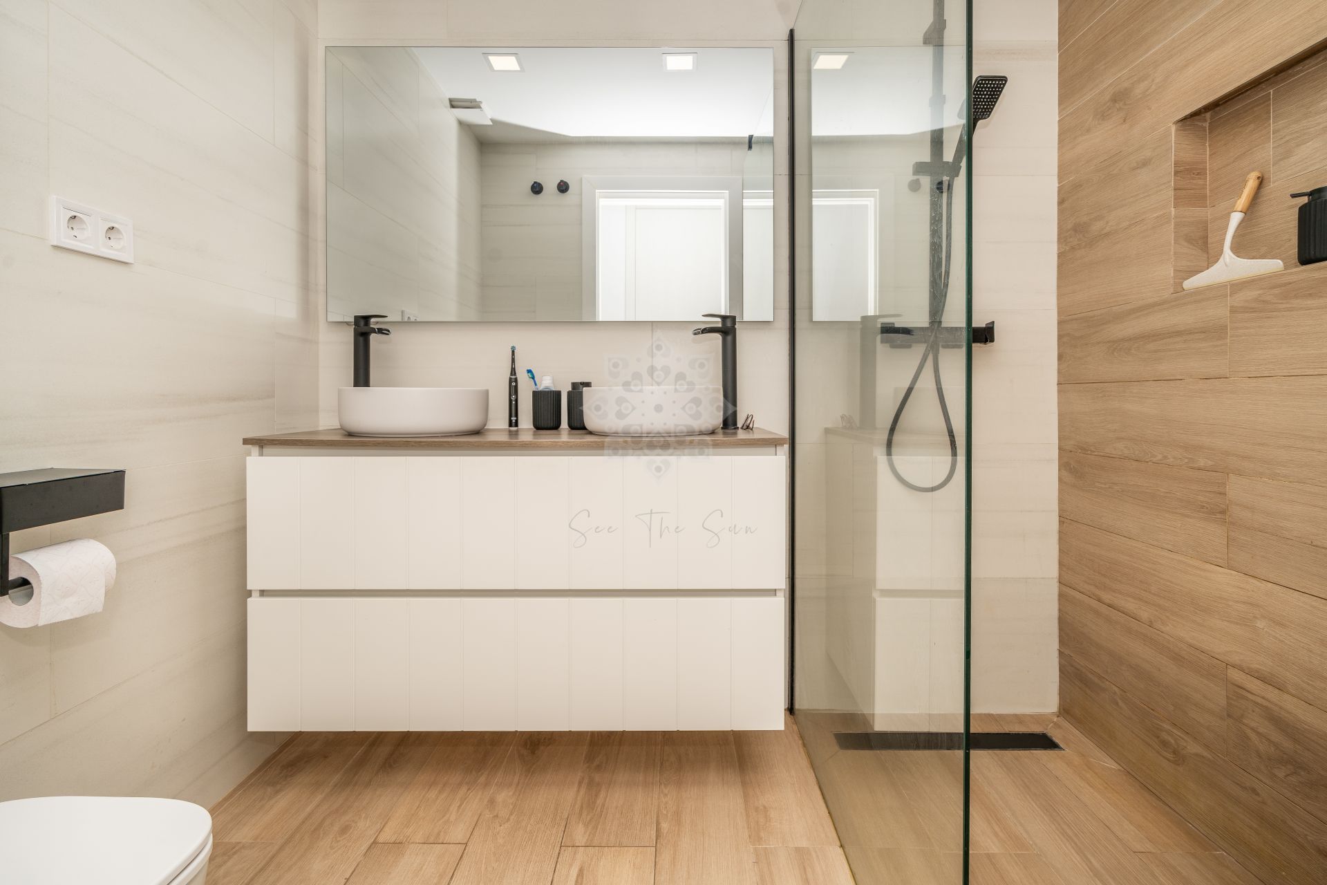 Apartamento Planta Baja en La Resina Golf, Estepona