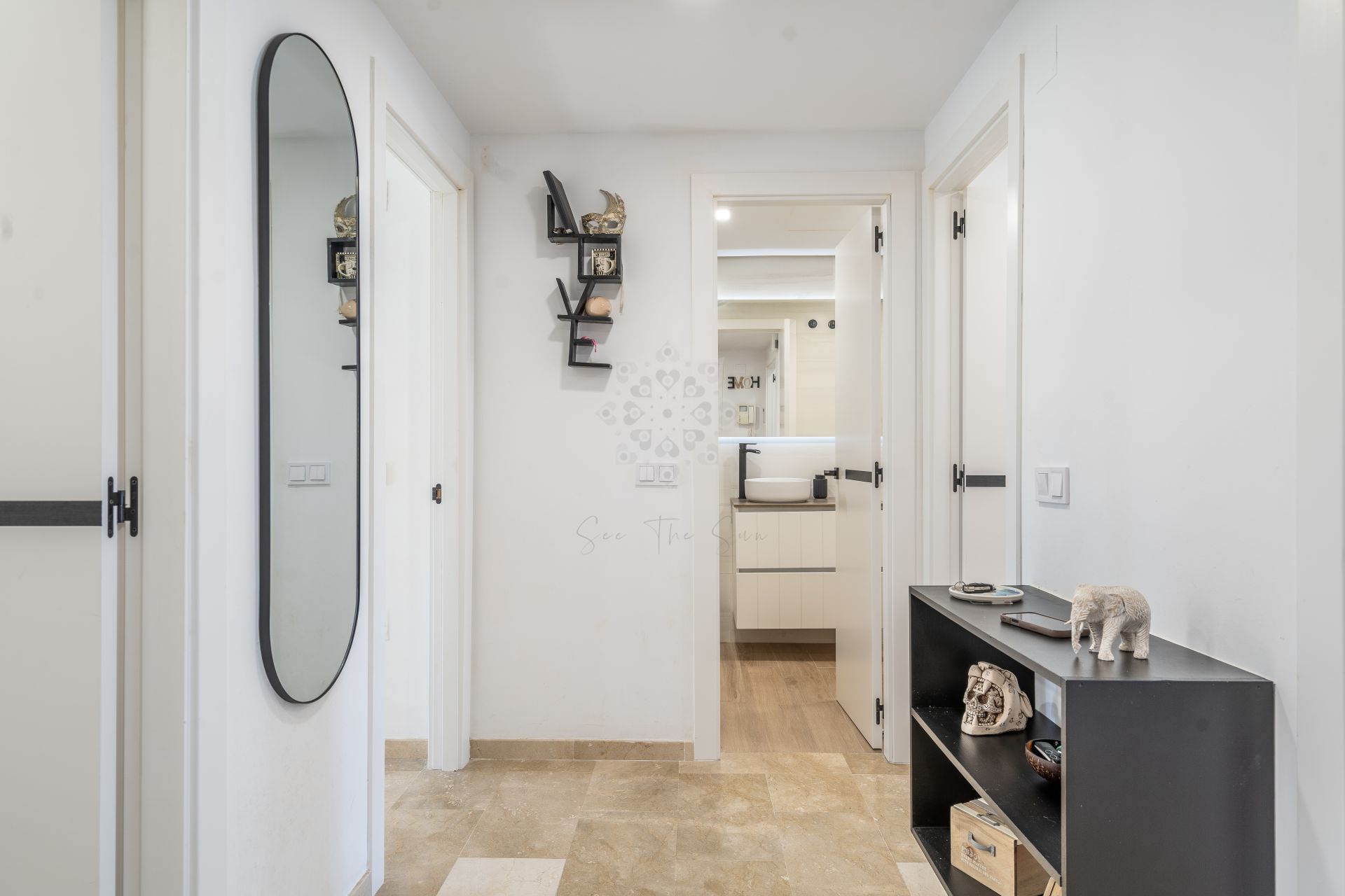 Apartamento Planta Baja en La Resina Golf, Estepona