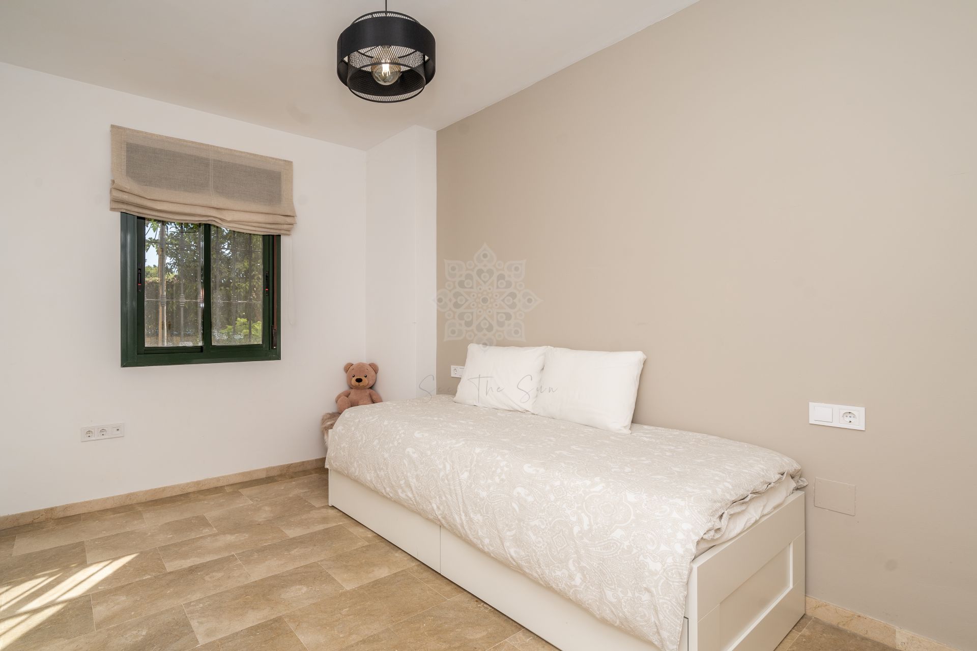 Apartamento Planta Baja en La Resina Golf, Estepona