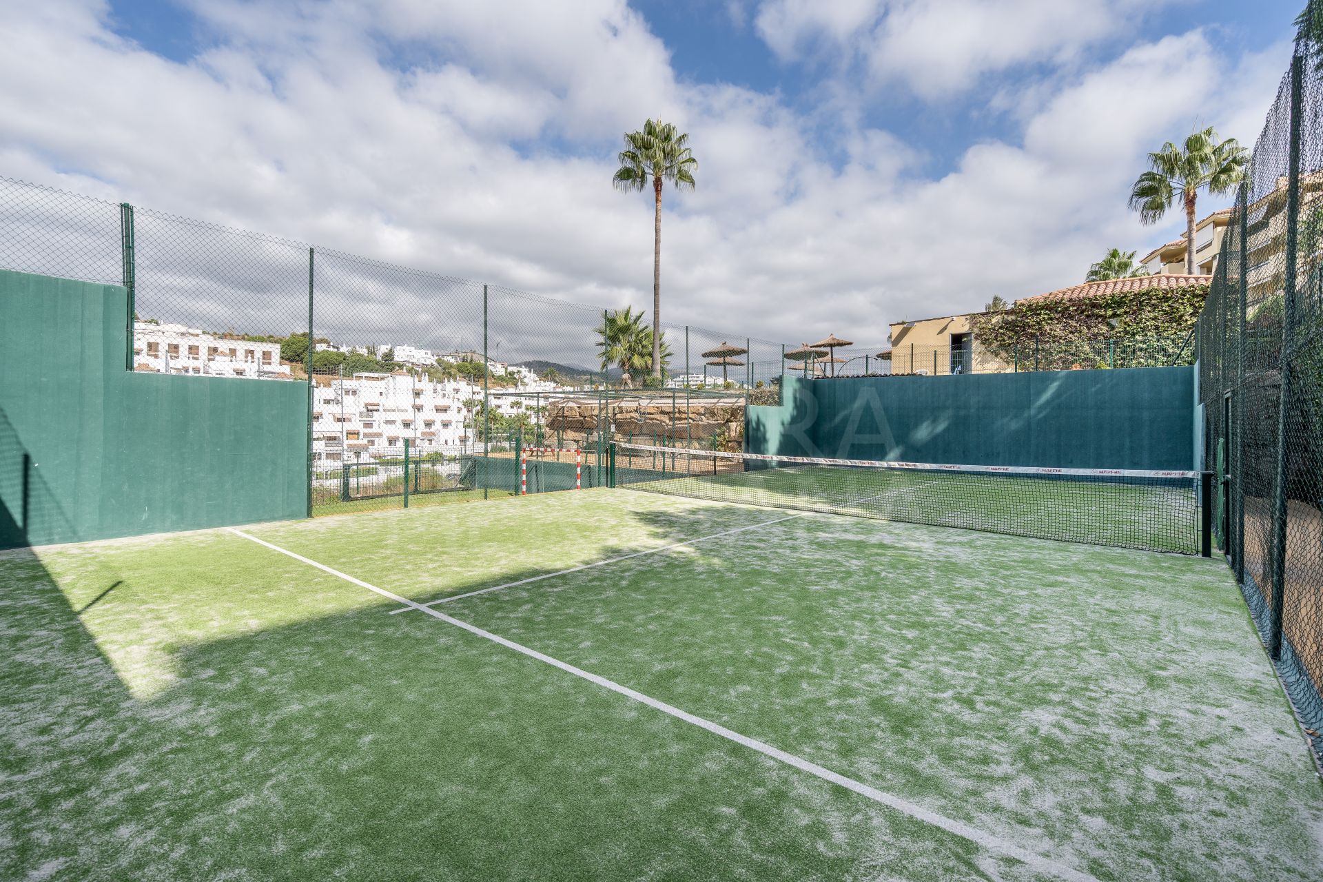 Ground Floor Apartment in La Resina Golf, Estepona