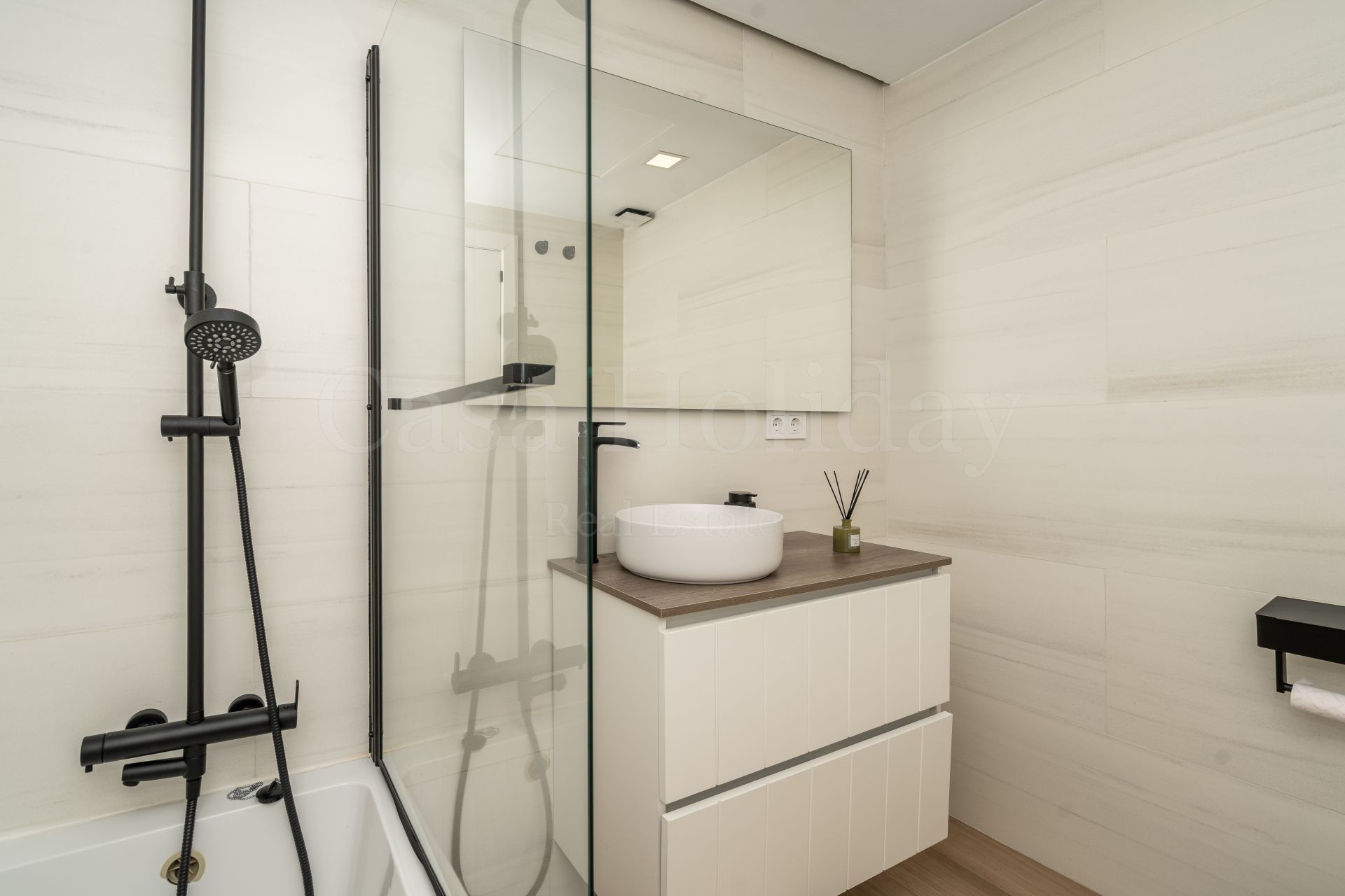 Ground Floor Apartment in La Resina Golf, Estepona