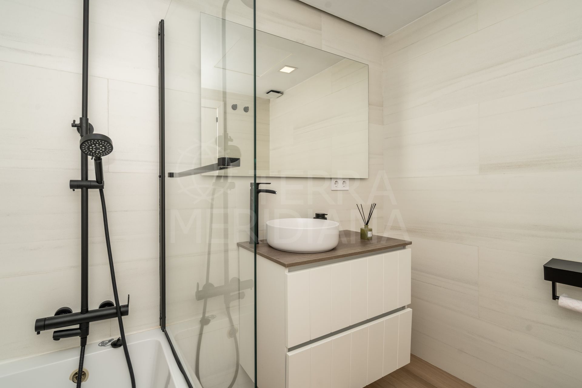 Ground Floor Apartment in La Resina Golf, Estepona