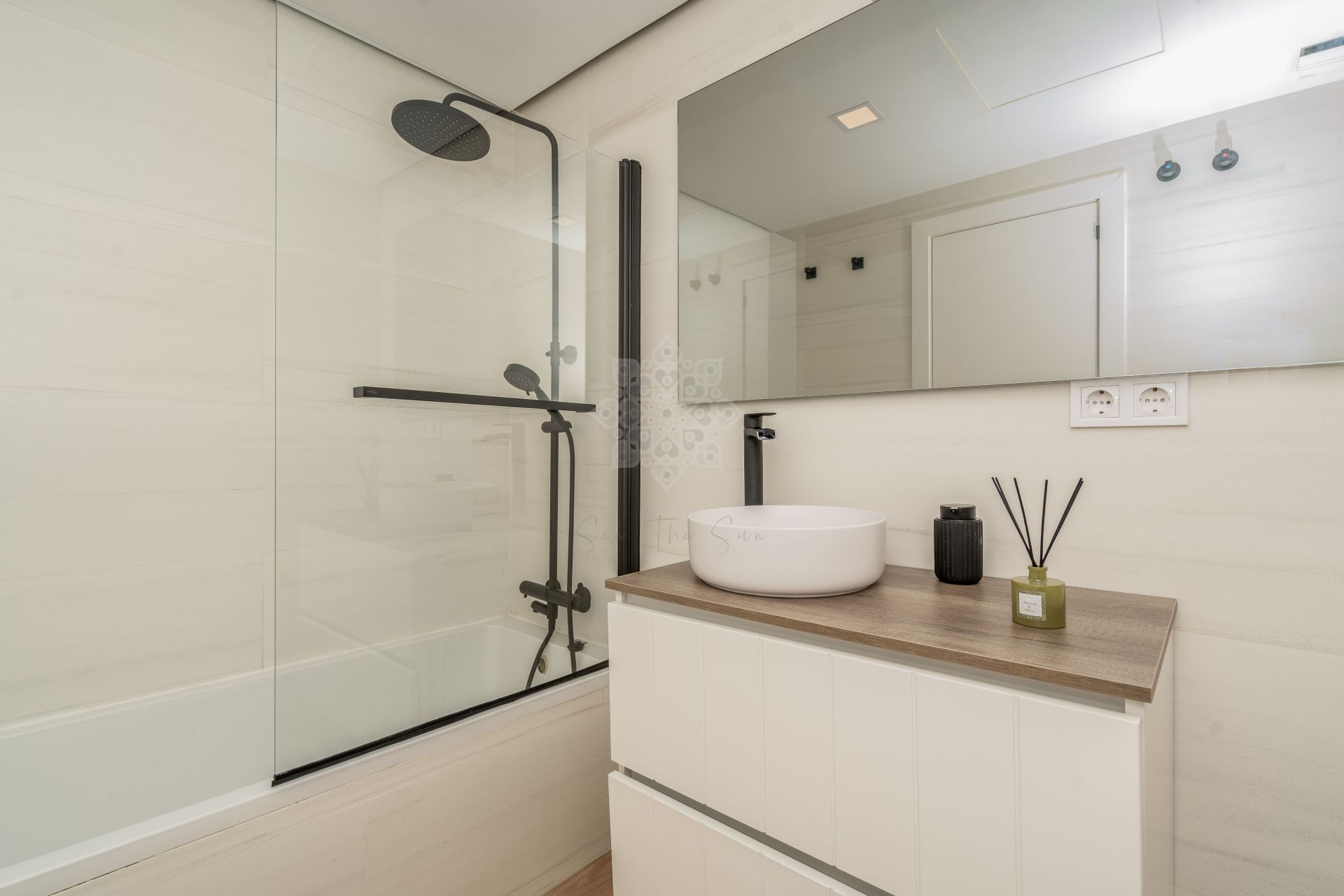 Apartamento Planta Baja en La Resina Golf, Estepona