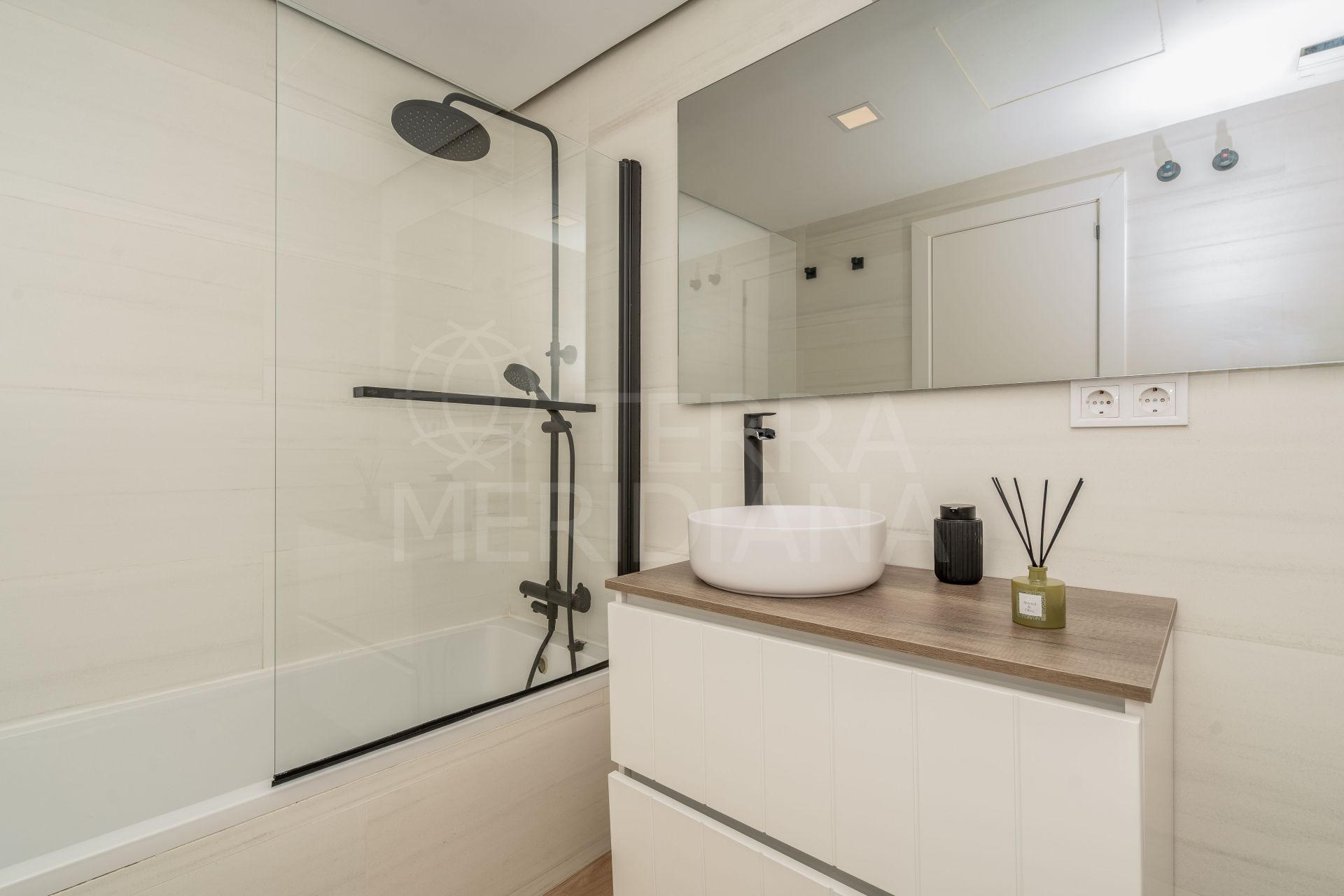 Ground Floor Apartment in La Resina Golf, Estepona