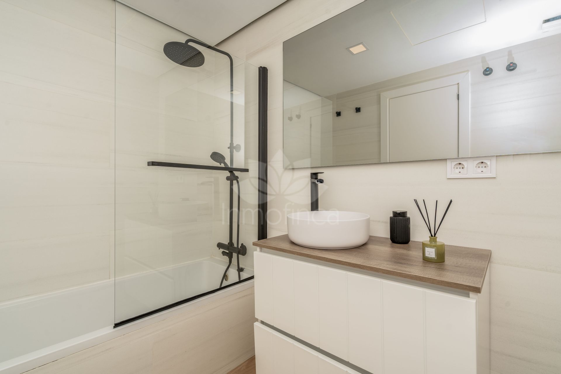 Ground Floor Apartment in La Resina Golf, Estepona