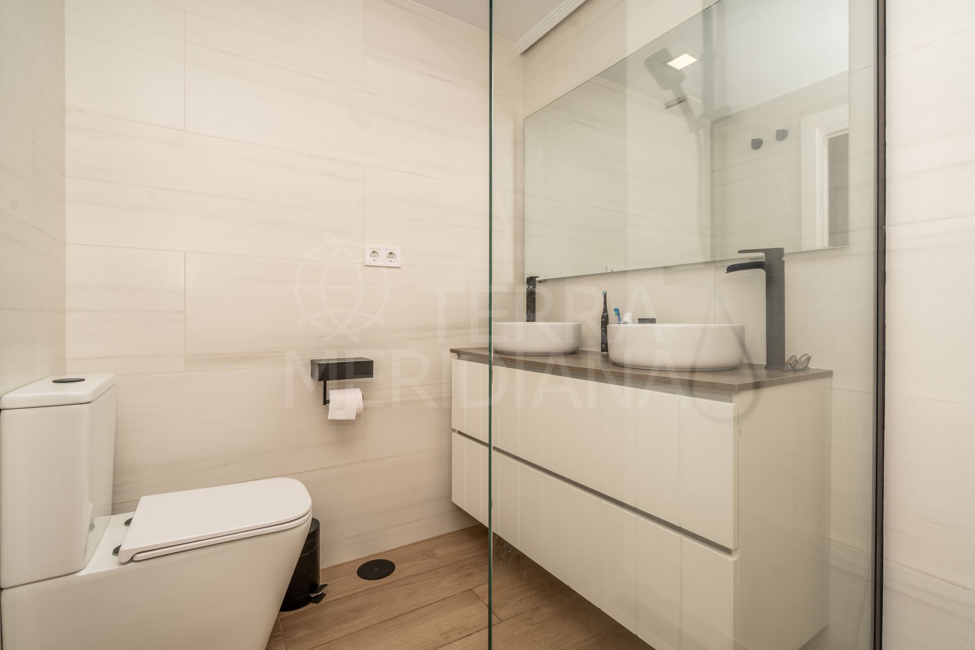 Ground Floor Apartment in La Resina Golf, Estepona